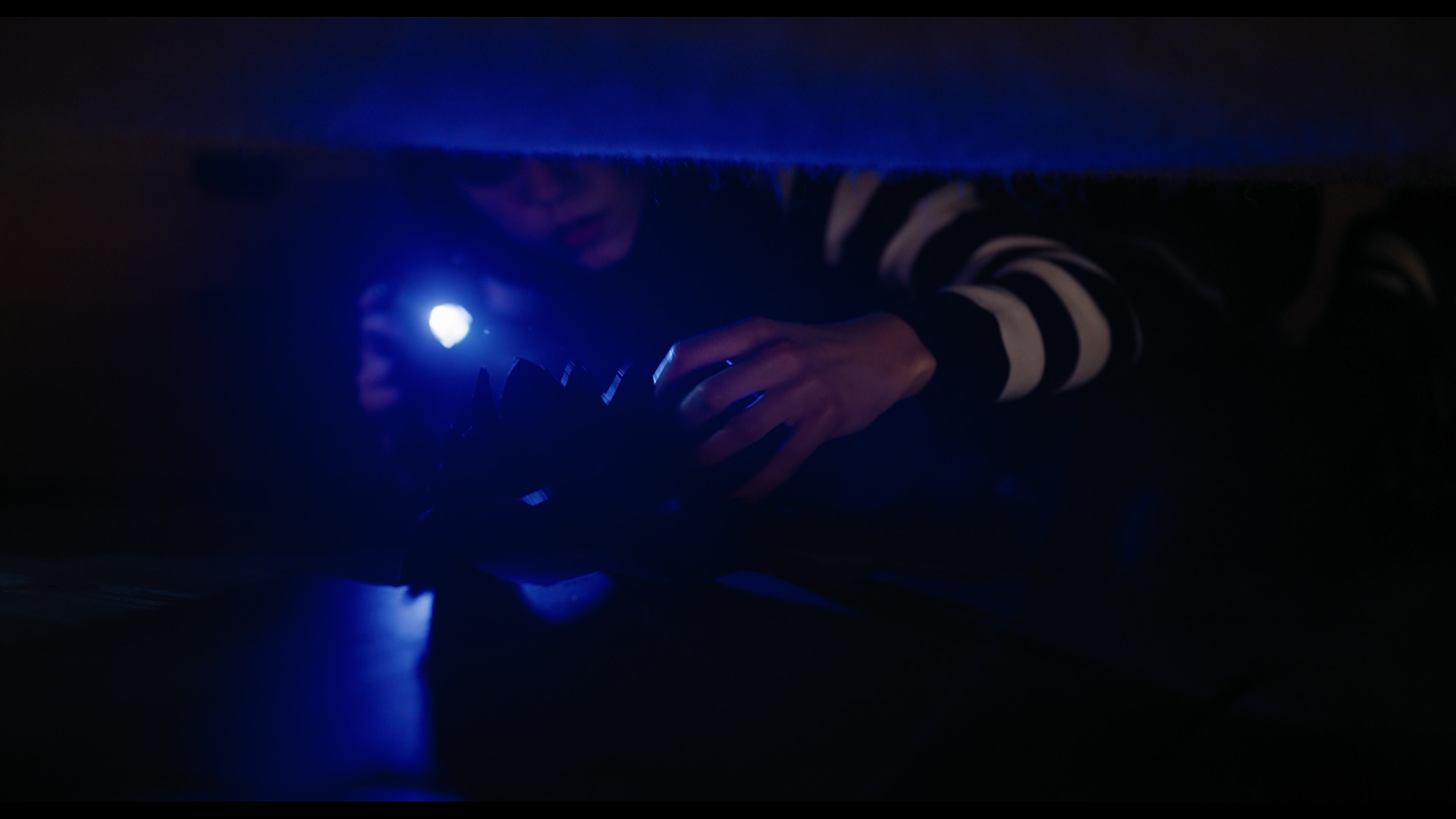 Wednesday S01E02 “Woe Is the Loneliest Number” HD screenshot 4211
