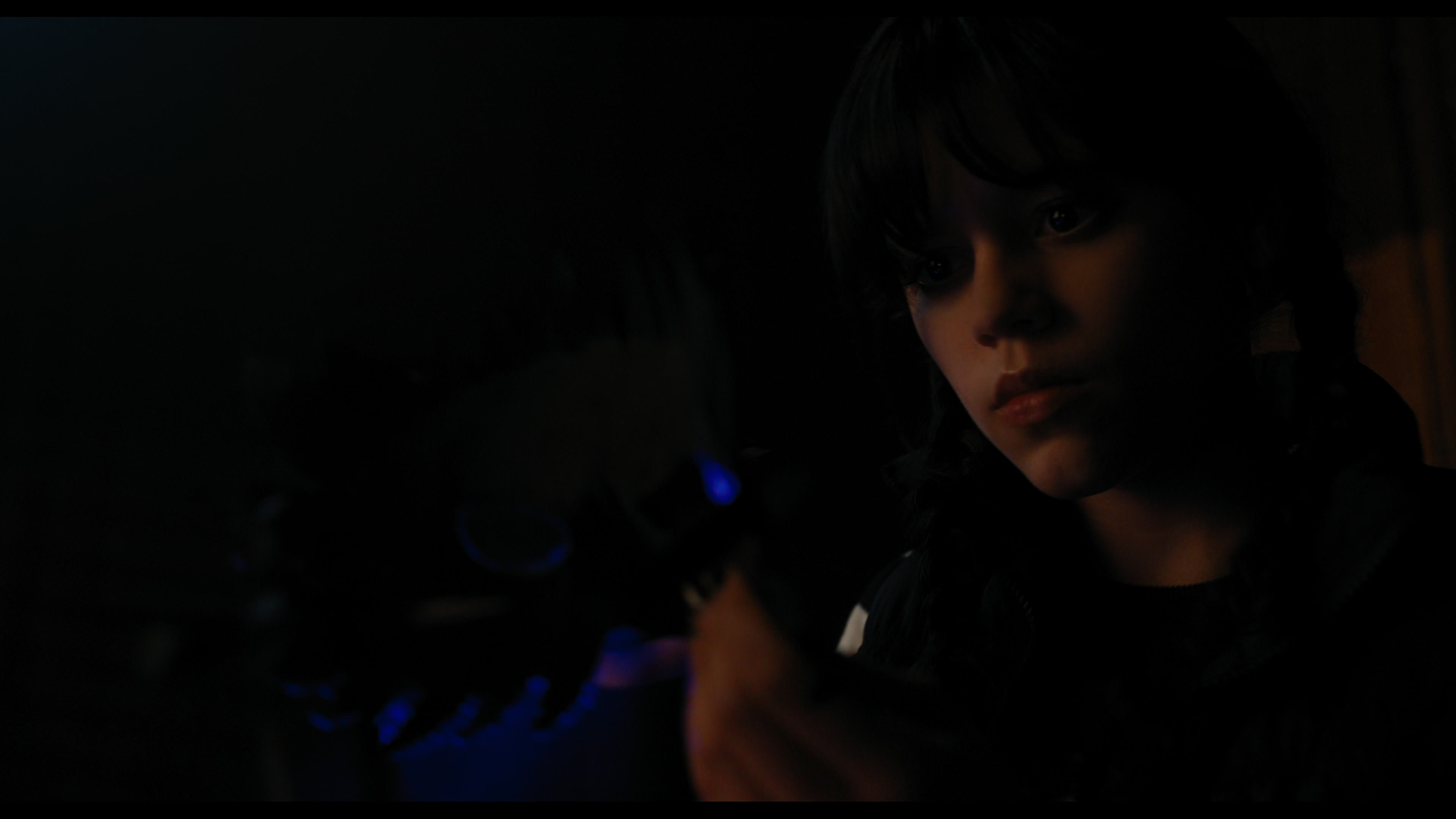 Wednesday S01E02 “Woe Is the Loneliest Number” movie still 4213
