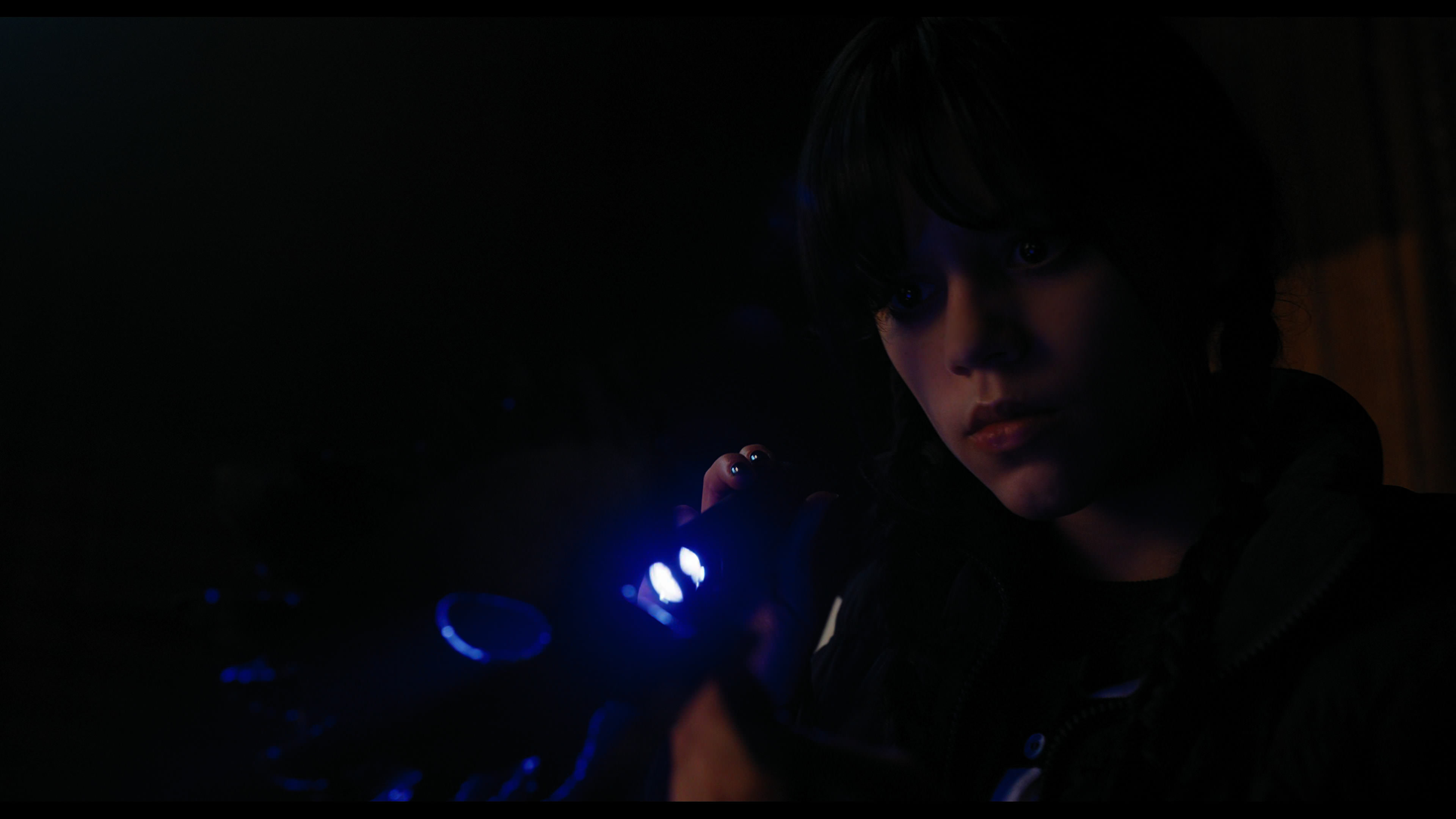 Wednesday S01E02 “Woe Is the Loneliest Number” HD screenshot 4214
