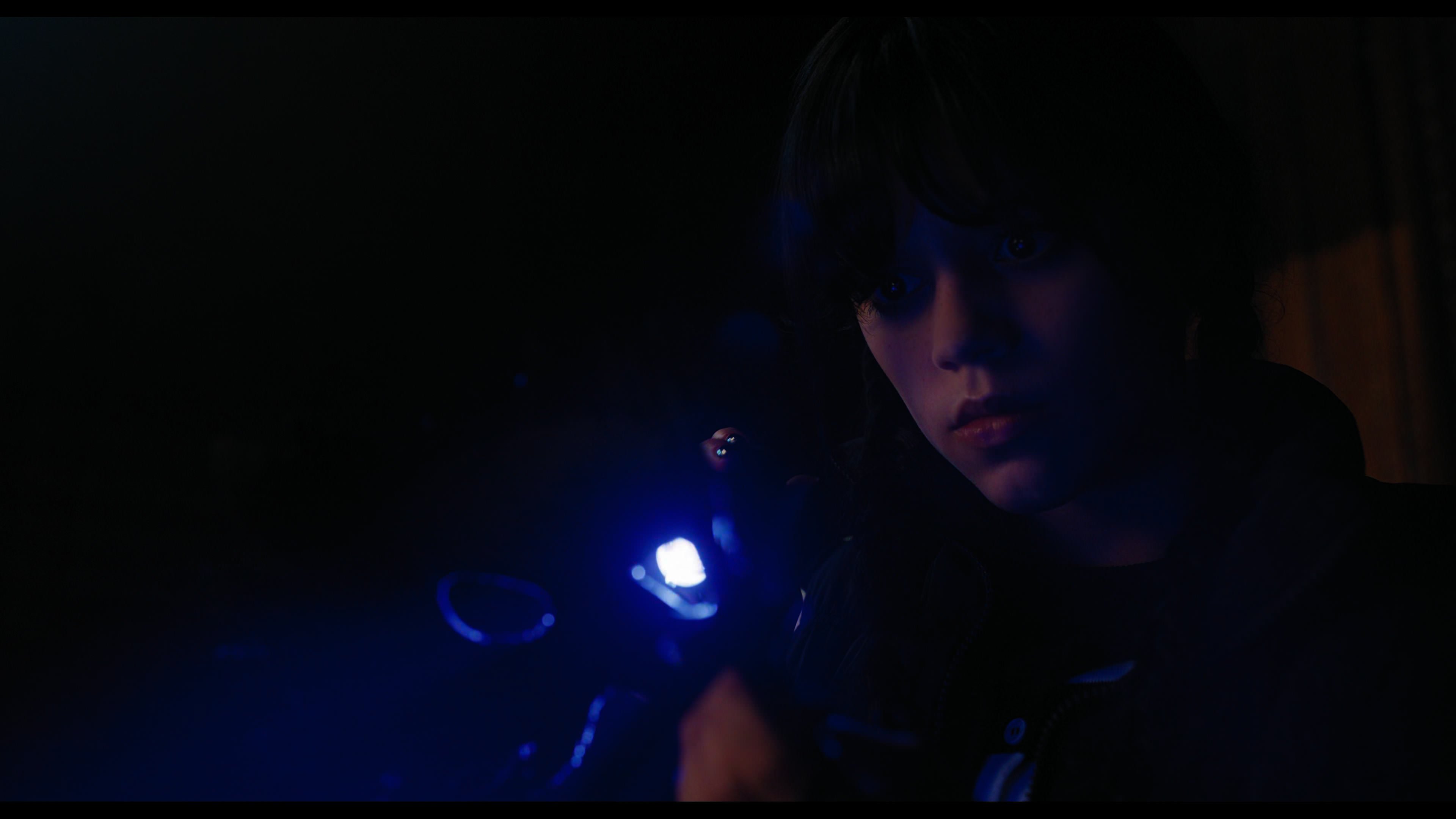 Wednesday S01E02 “Woe Is the Loneliest Number” screencap 4215