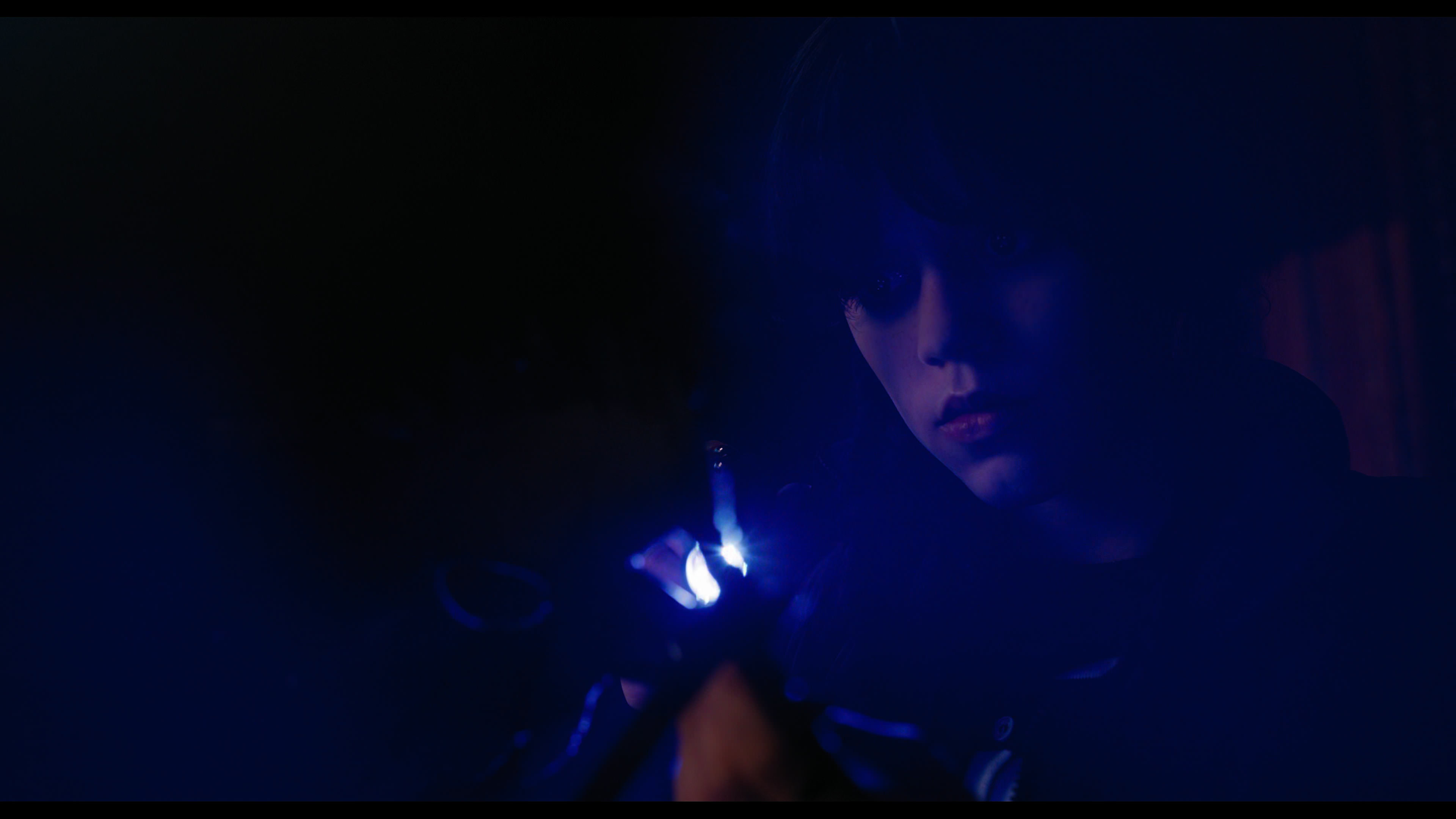 Wednesday S01E02 “Woe Is the Loneliest Number” movie still 4216
