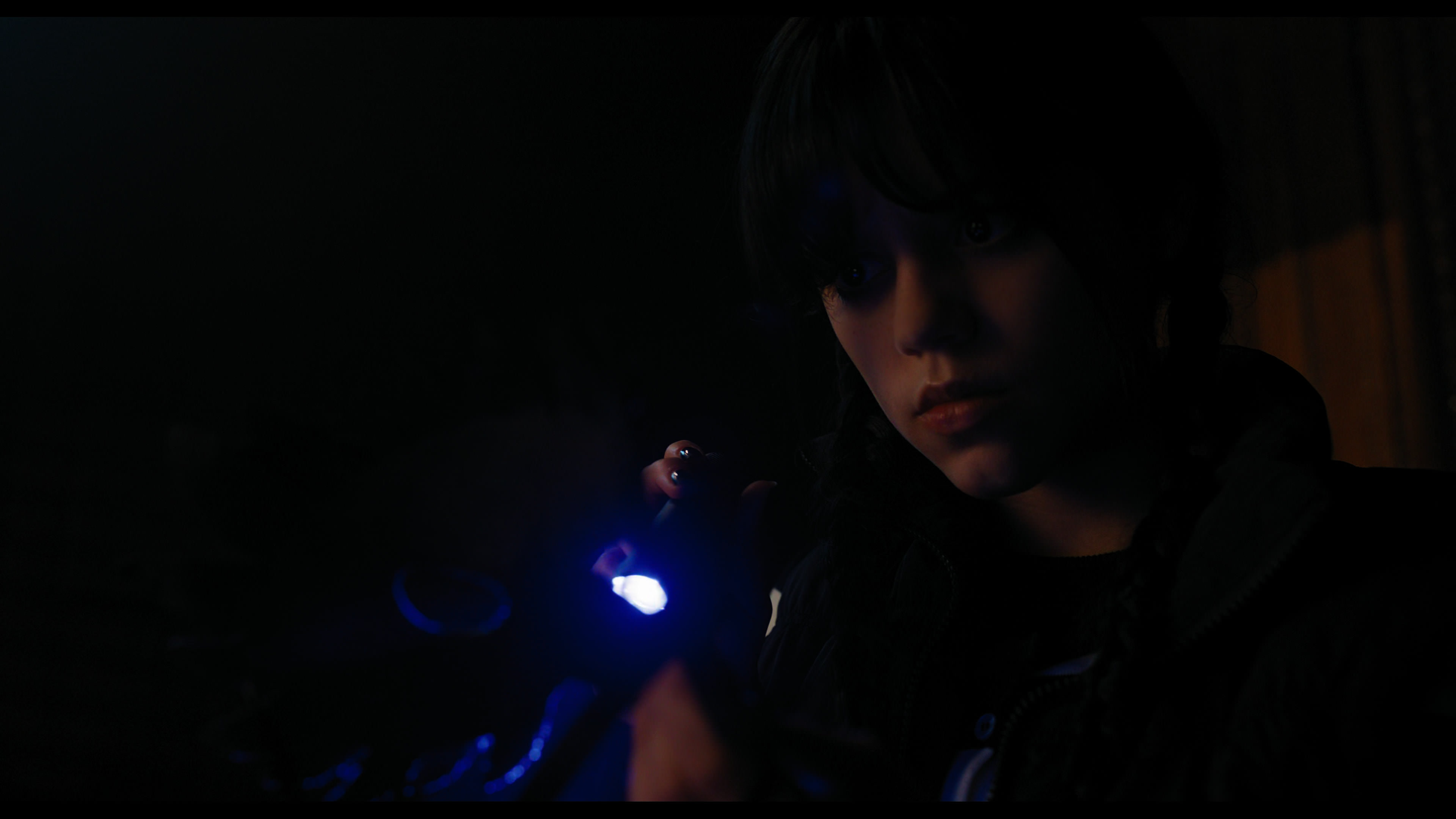 Wednesday S01E02 “Woe Is the Loneliest Number” HD screenshot 4217