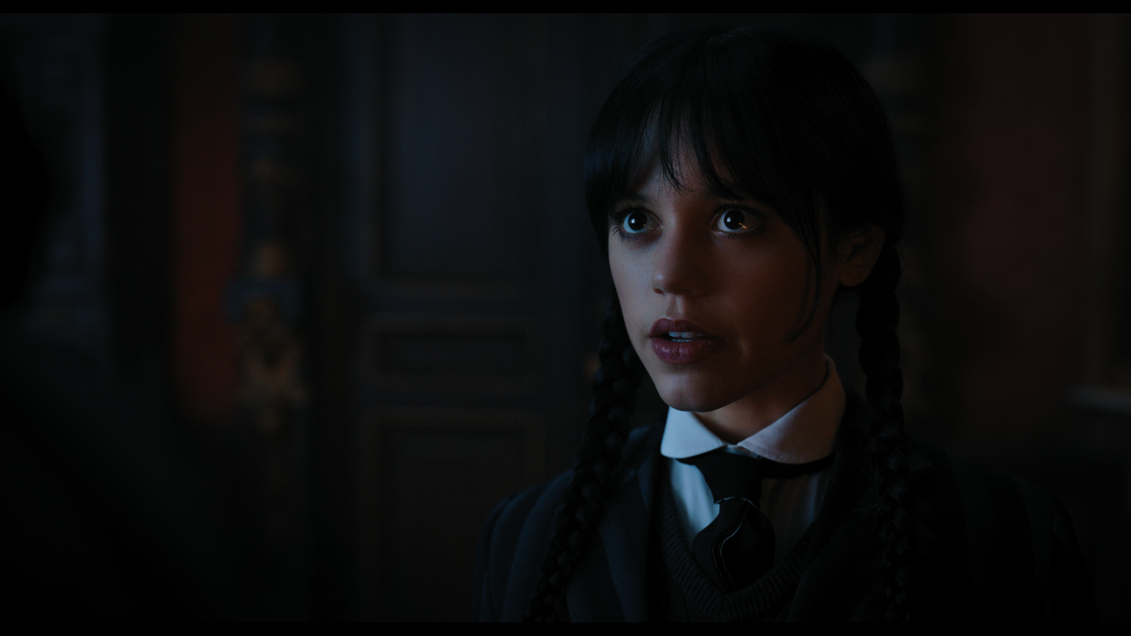 Wednesday S01E02 “Woe Is the Loneliest Number” HD screenshot 422