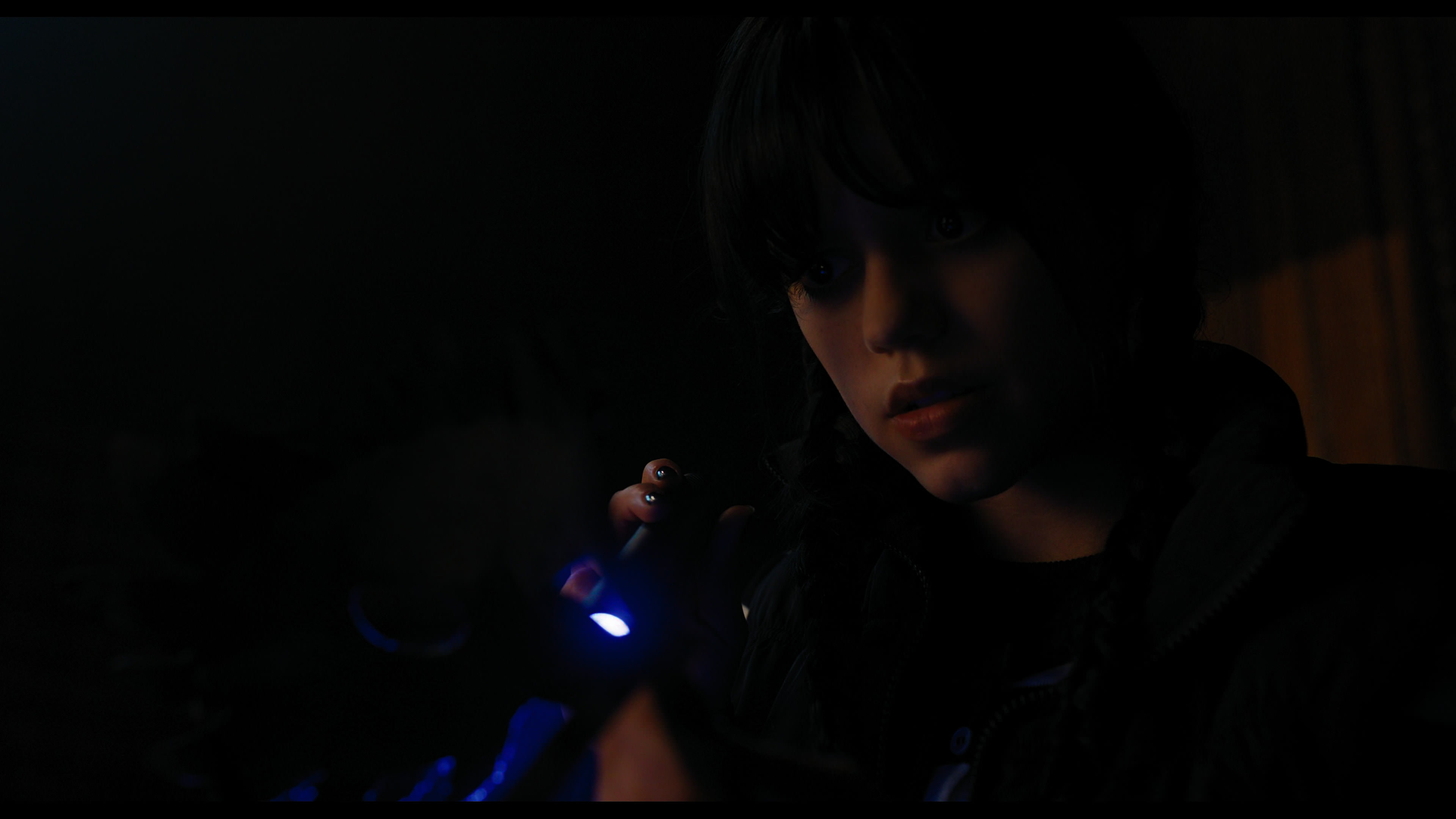 Wednesday S01E02 “Woe Is the Loneliest Number” HD screenshot 4220