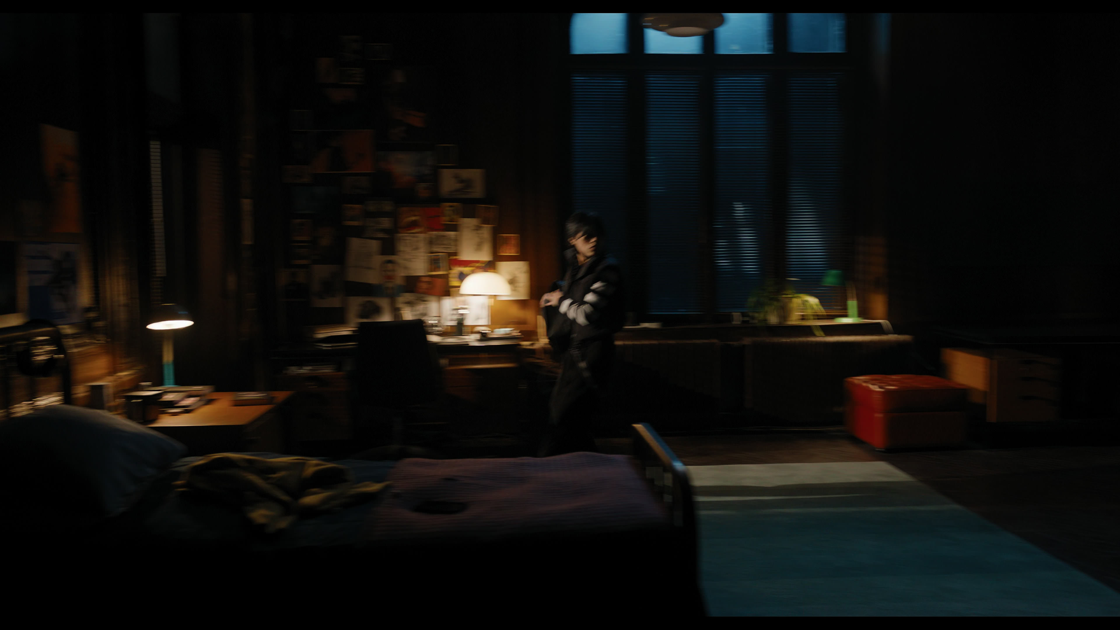 Wednesday S01E02 “Woe Is the Loneliest Number” screencap 4227