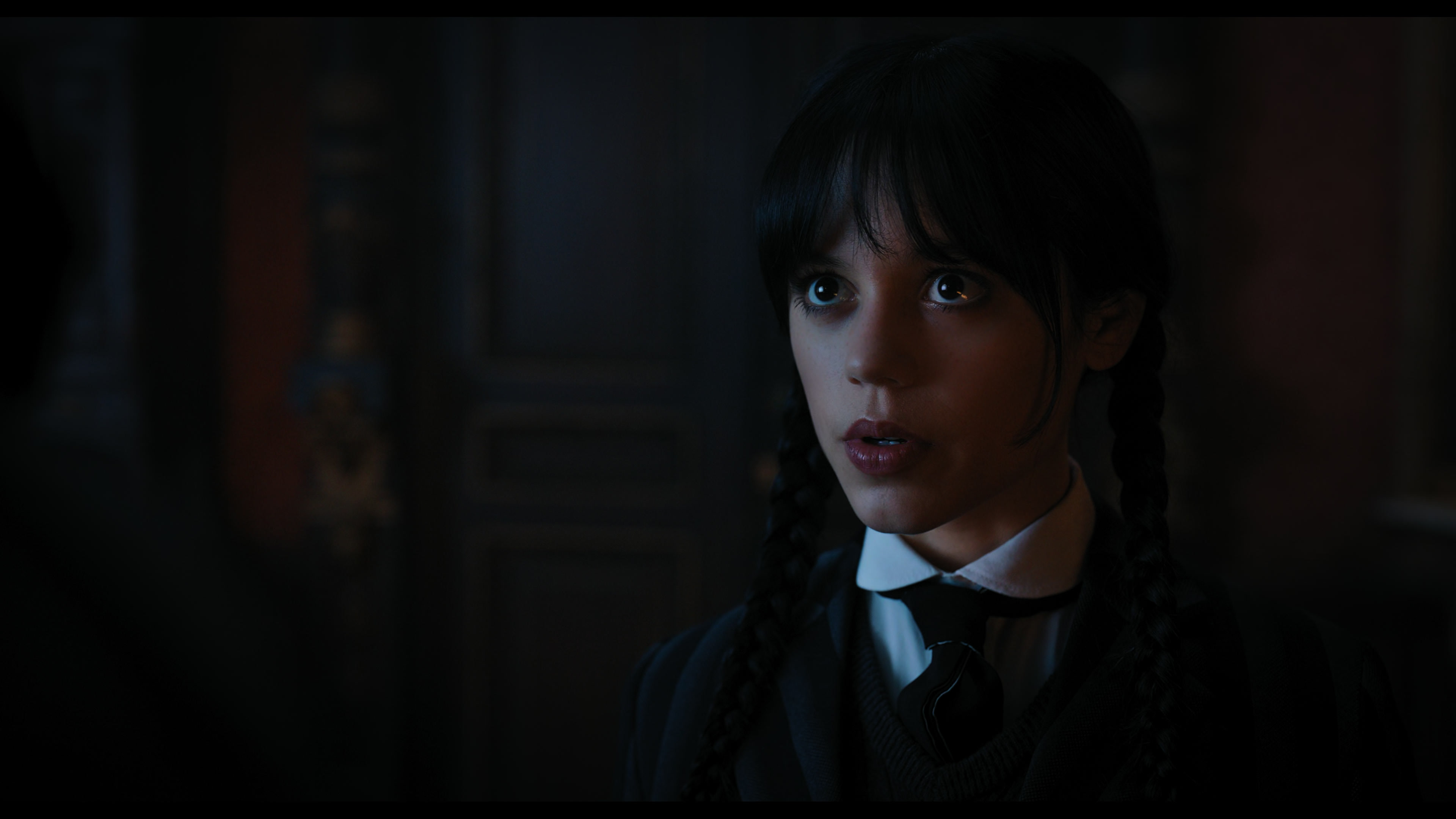 Wednesday S01E02 “Woe Is the Loneliest Number” screencap 423