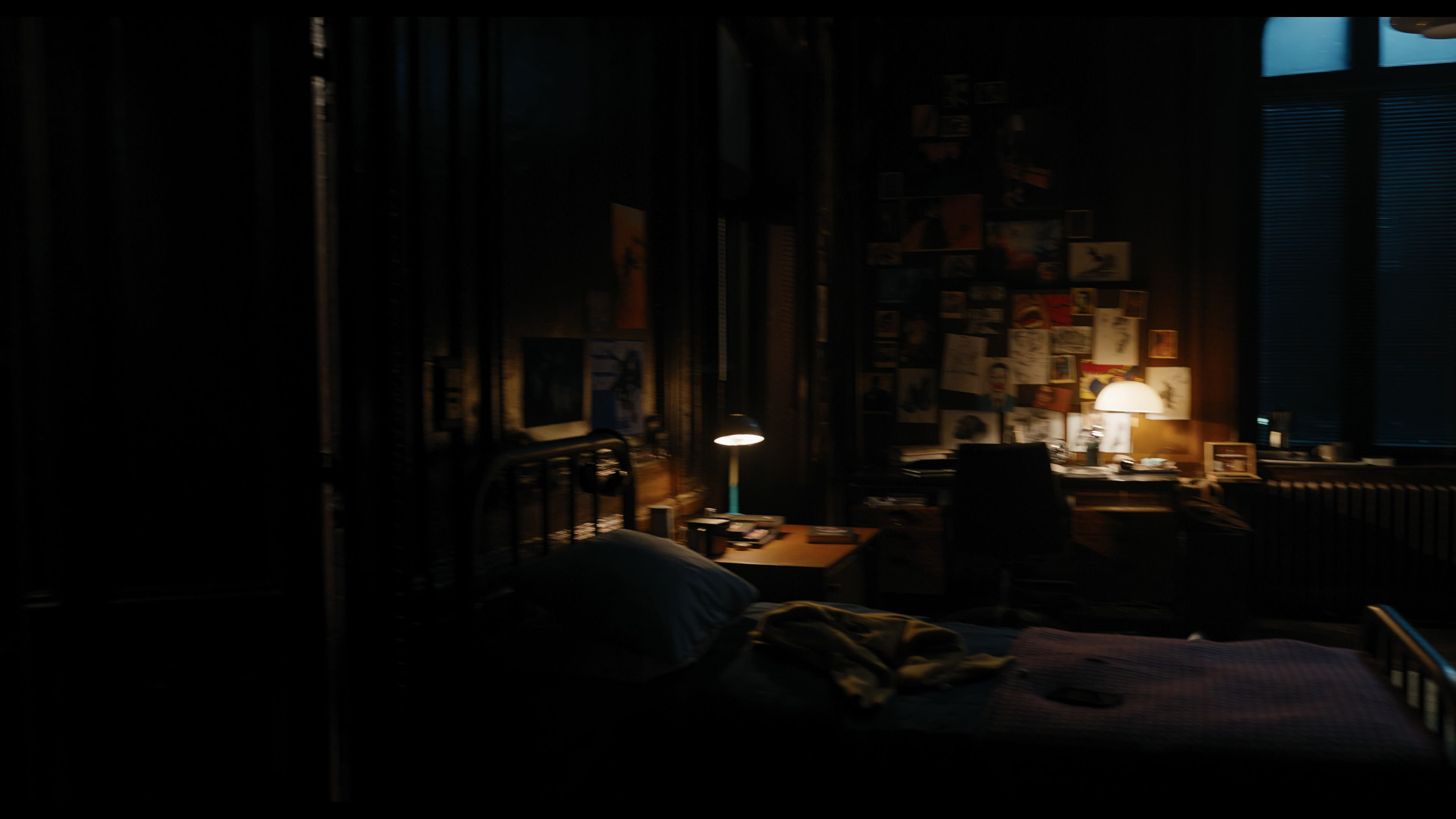 Wednesday S01E02 “Woe Is the Loneliest Number” screencap 4230