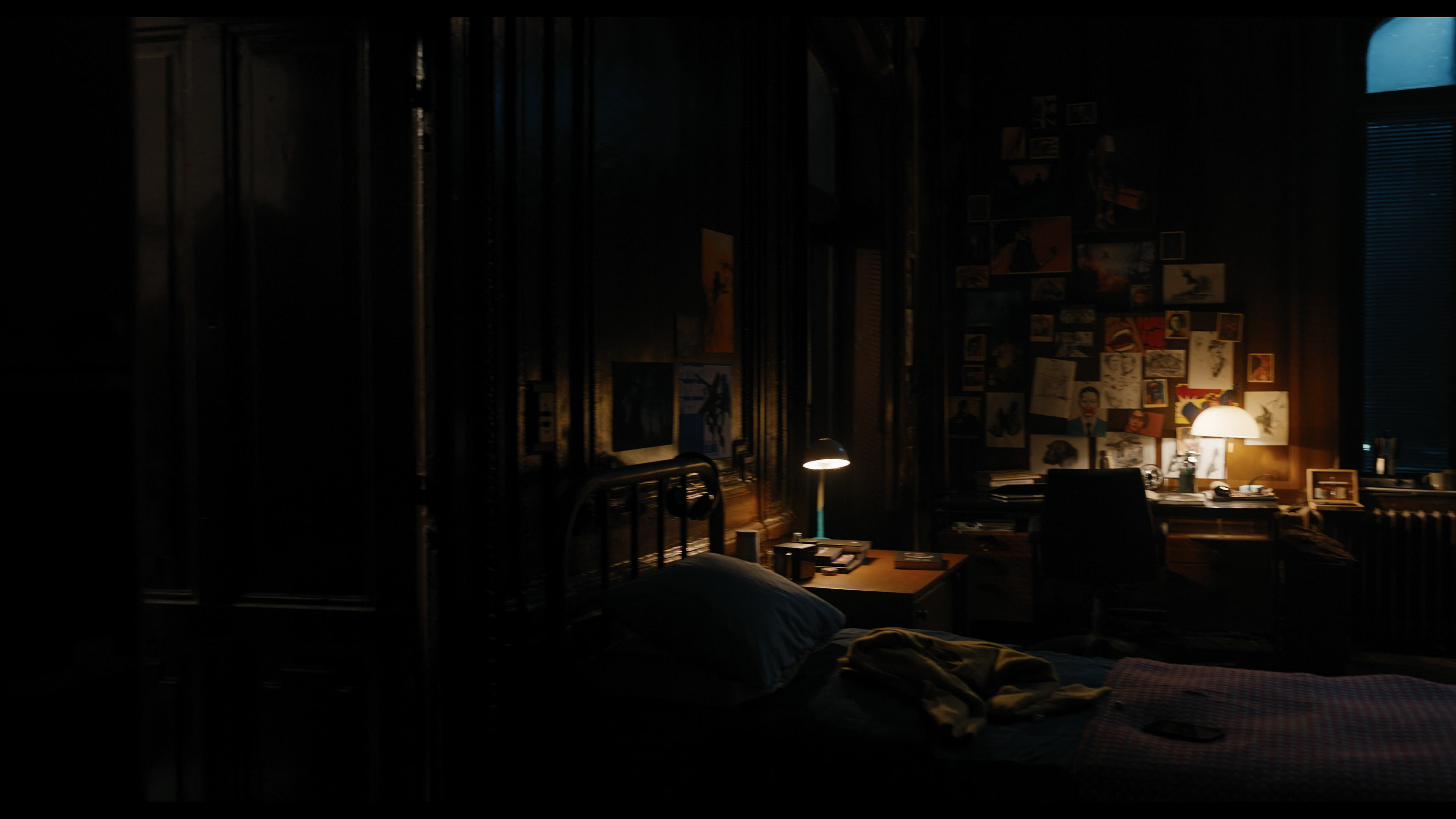 Wednesday S01E02 “Woe Is the Loneliest Number” movie still 4231