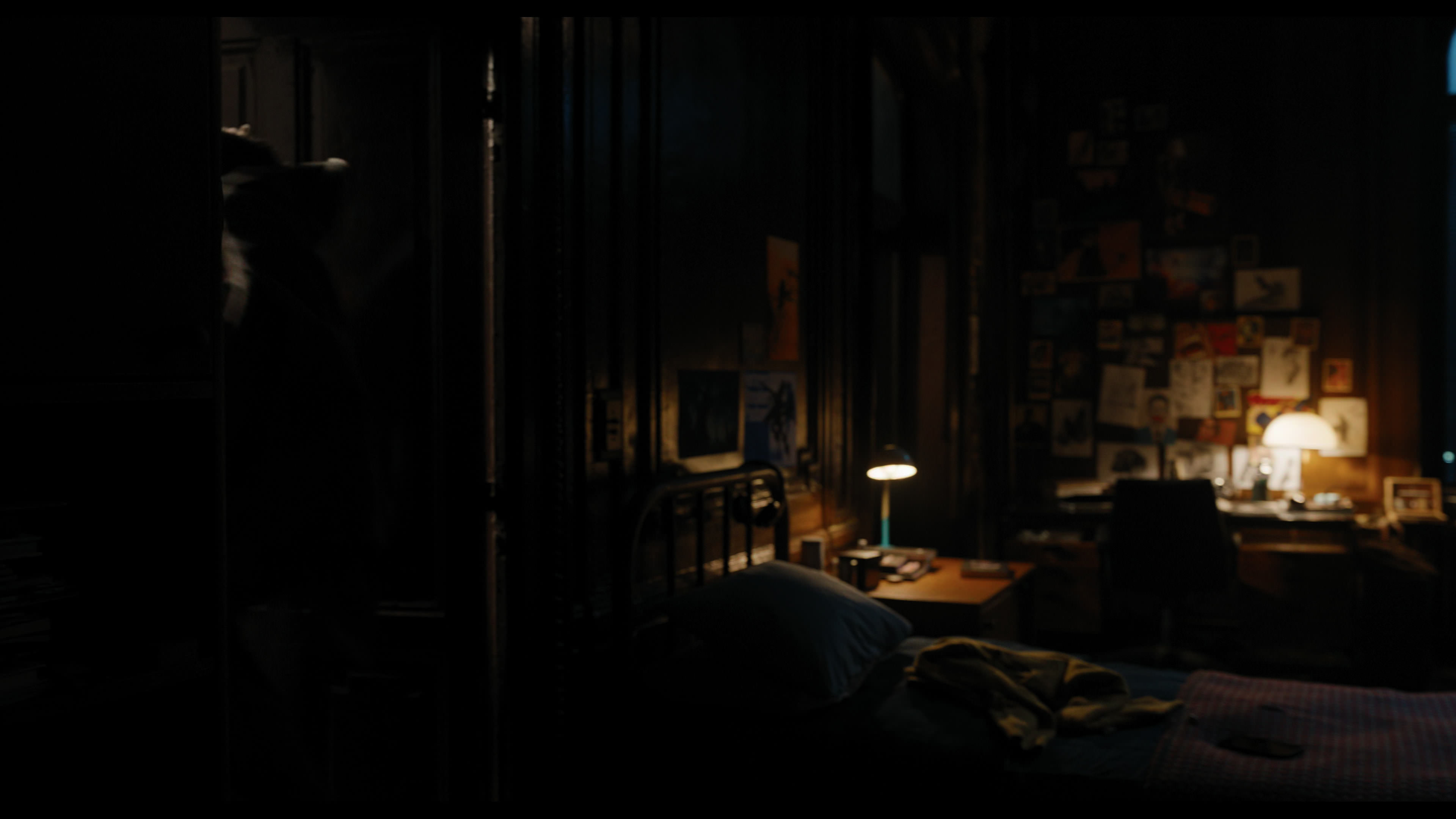 Wednesday S01E02 “Woe Is the Loneliest Number” HD screenshot 4232