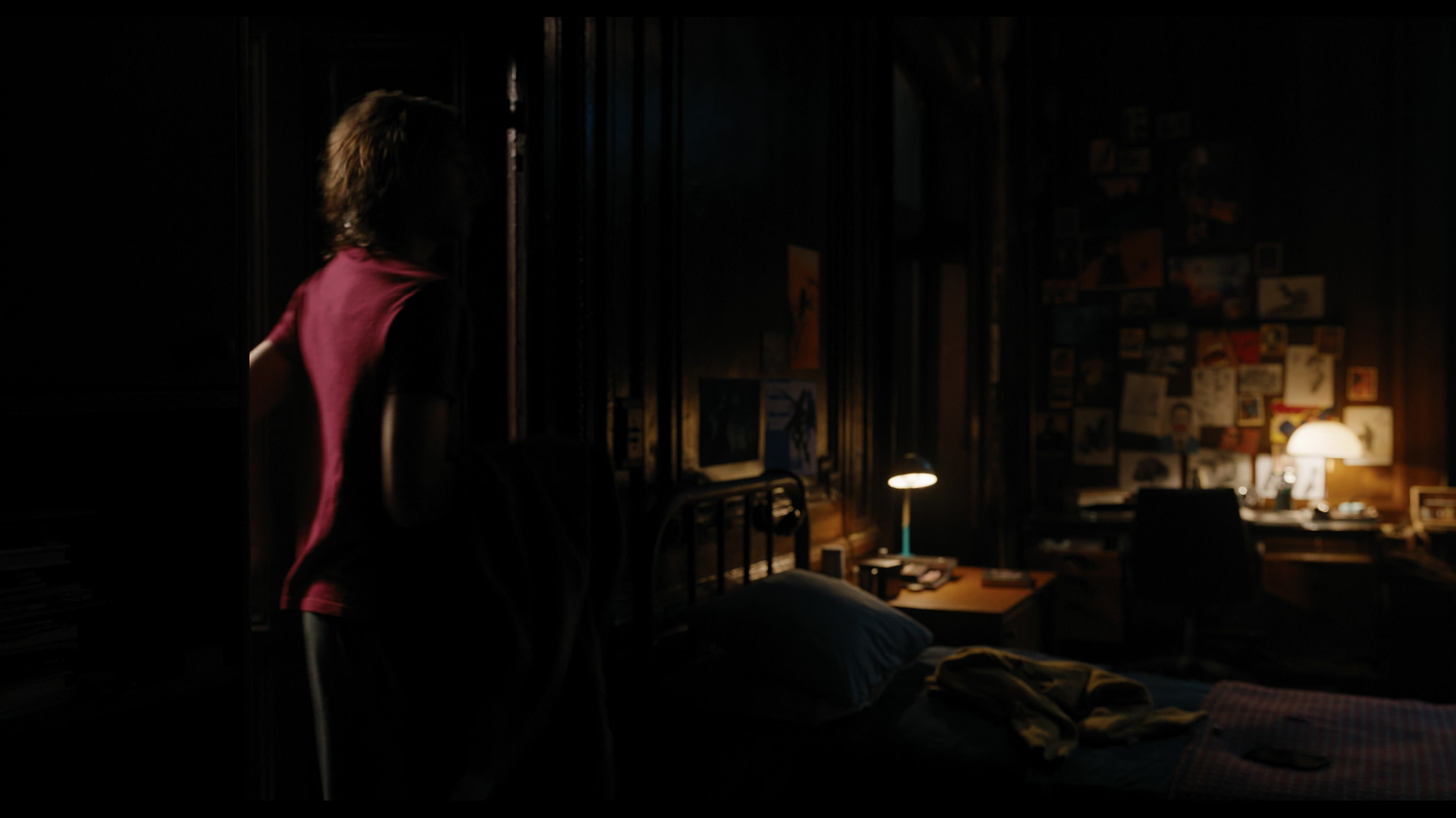 Wednesday S01E02 “Woe Is the Loneliest Number” screencap 4233