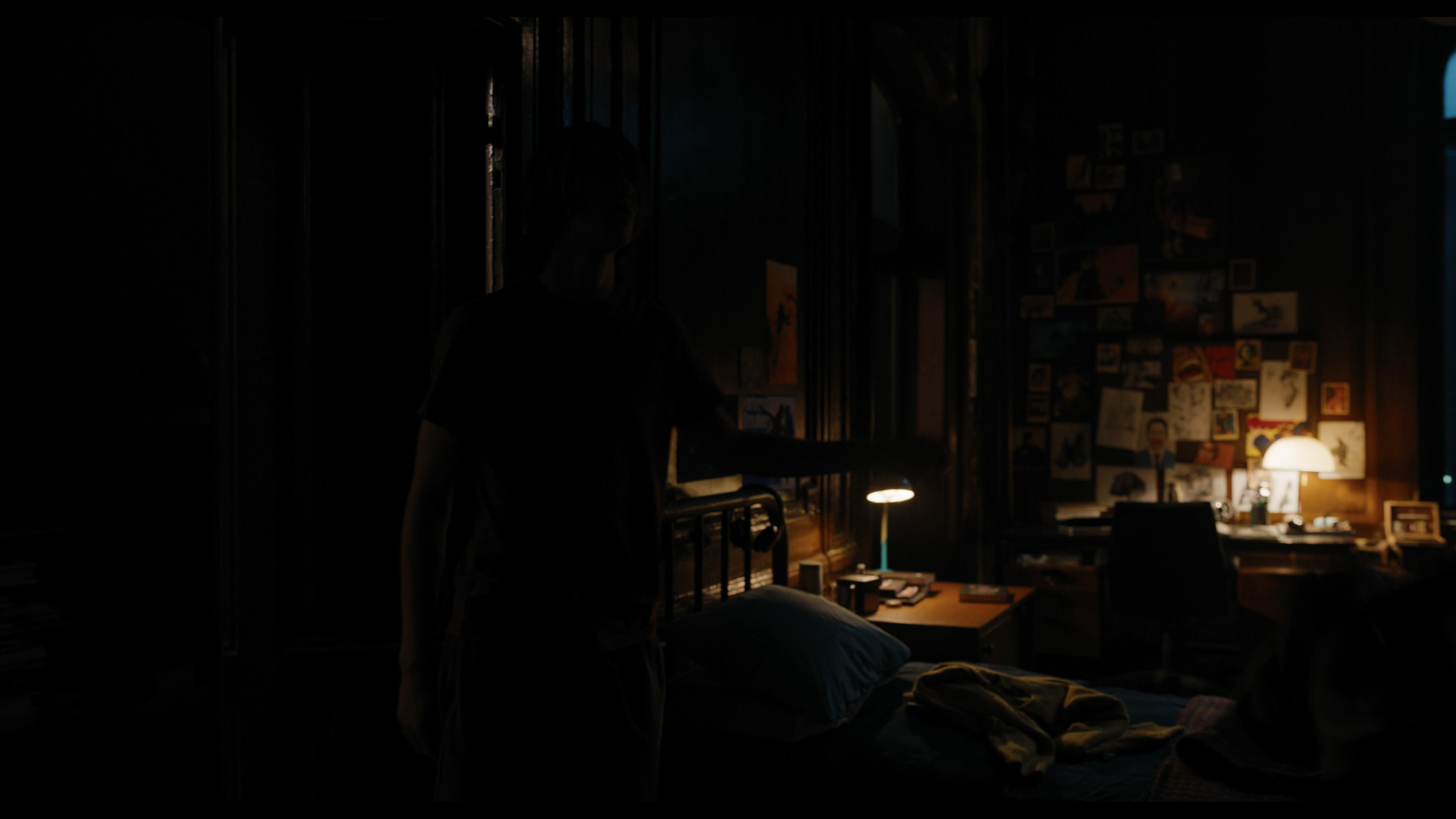 Wednesday S01E02 “Woe Is the Loneliest Number” screencap 4236