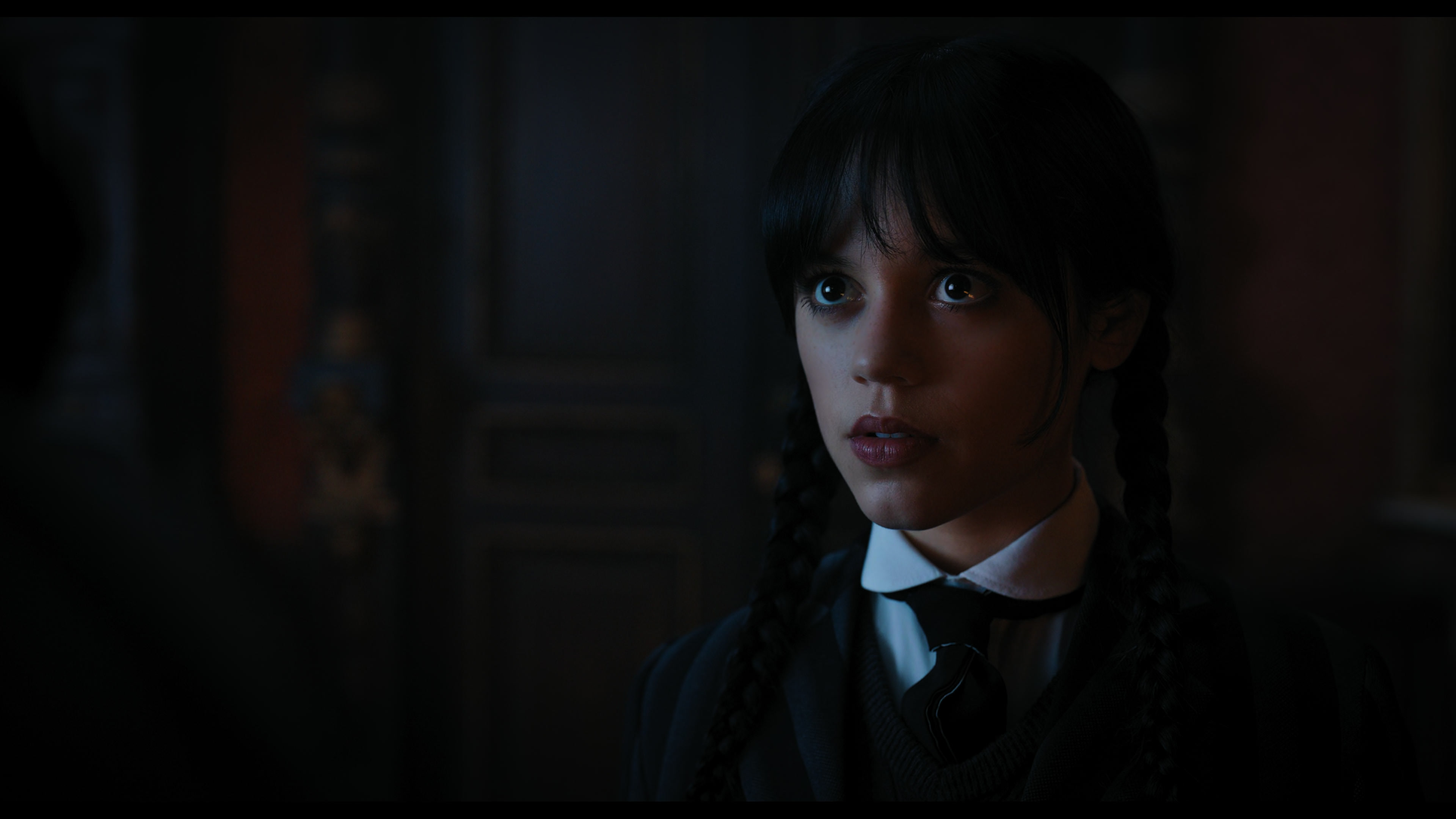 Wednesday S01E02 “Woe Is the Loneliest Number” movie still 424