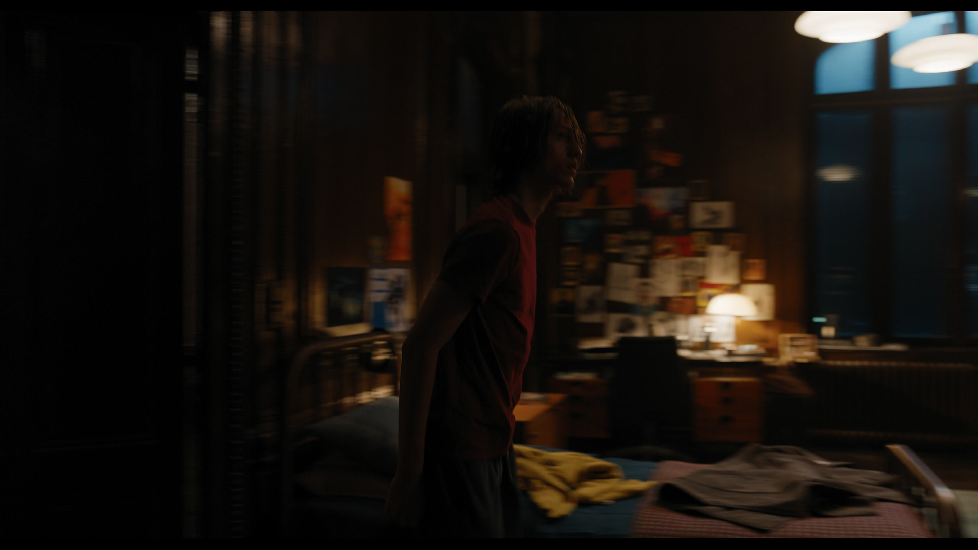 Wednesday S01E02 “Woe Is the Loneliest Number” movie still 4240