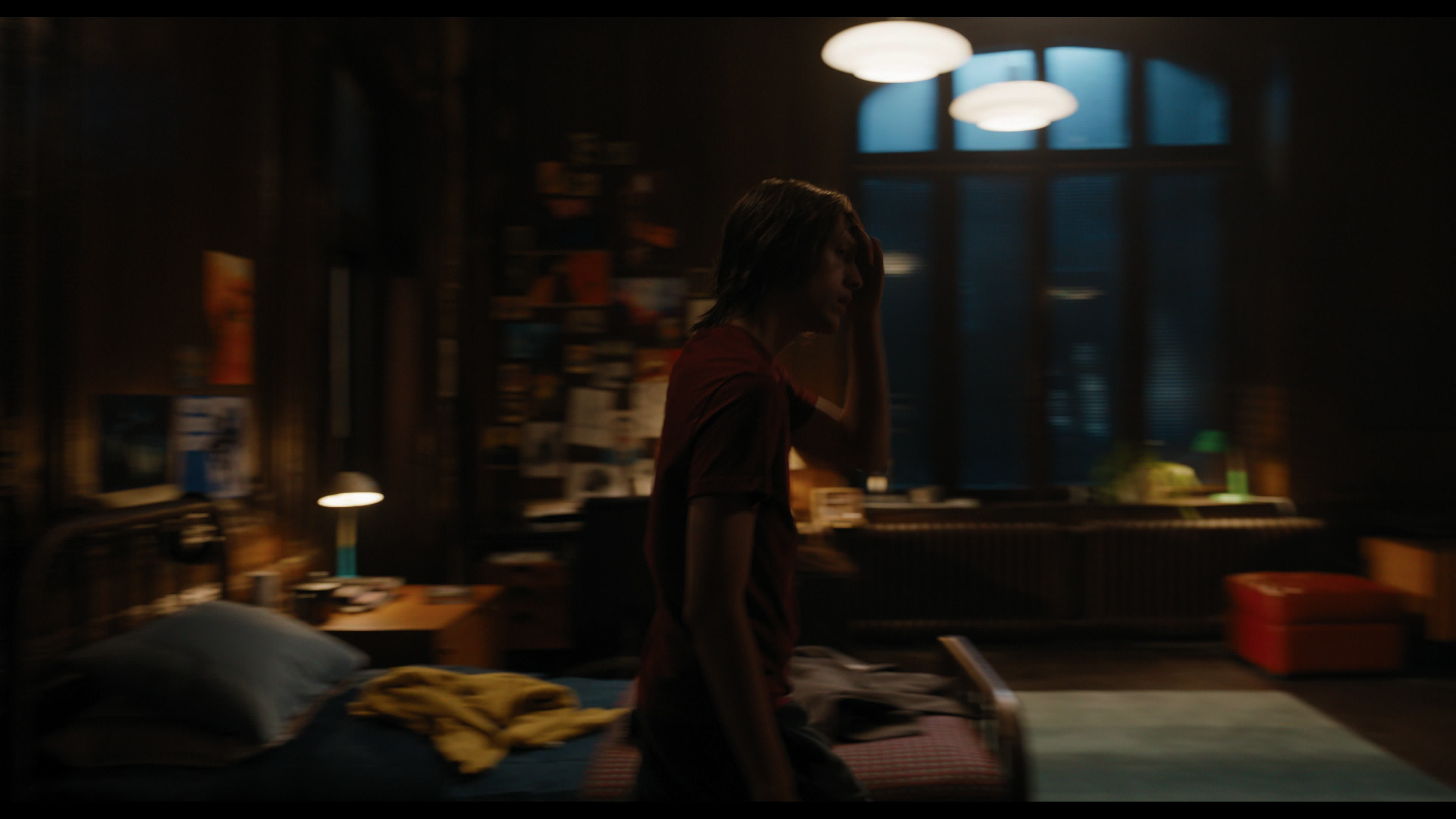 Wednesday S01E02 “Woe Is the Loneliest Number” HD screenshot 4241