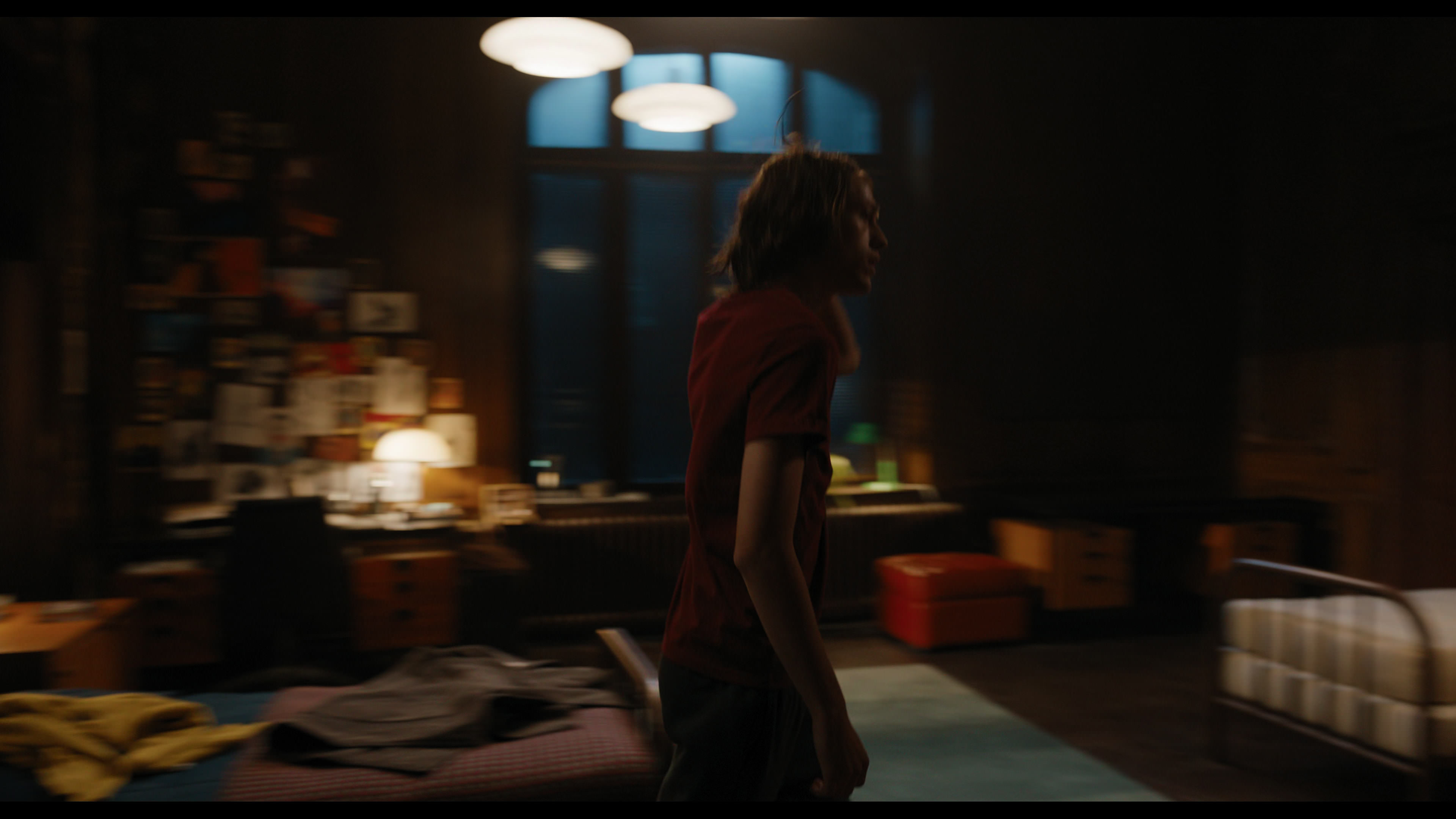 Wednesday S01E02 “Woe Is the Loneliest Number” screencap 4242