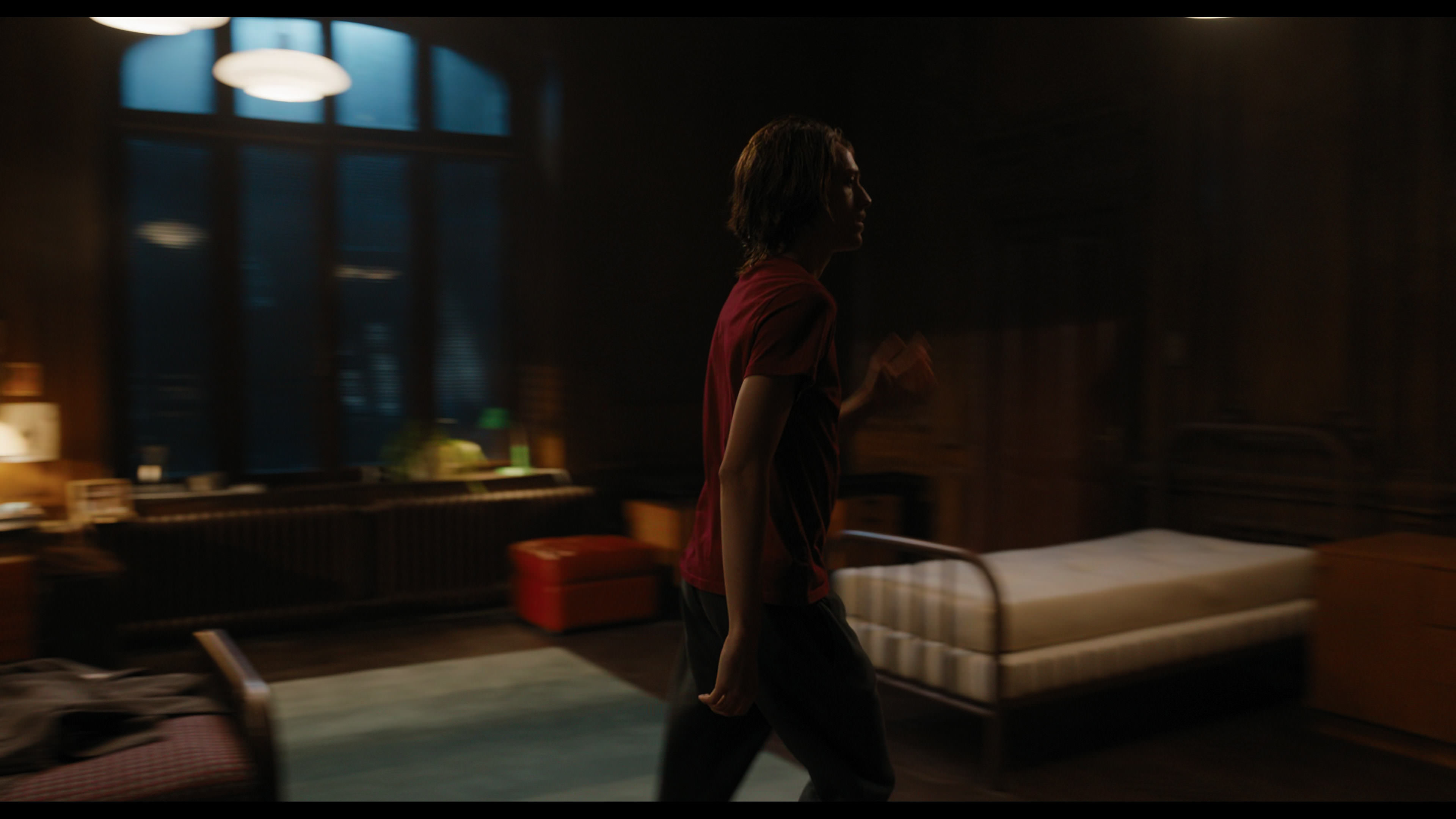 Wednesday S01E02 “Woe Is the Loneliest Number” movie still 4243