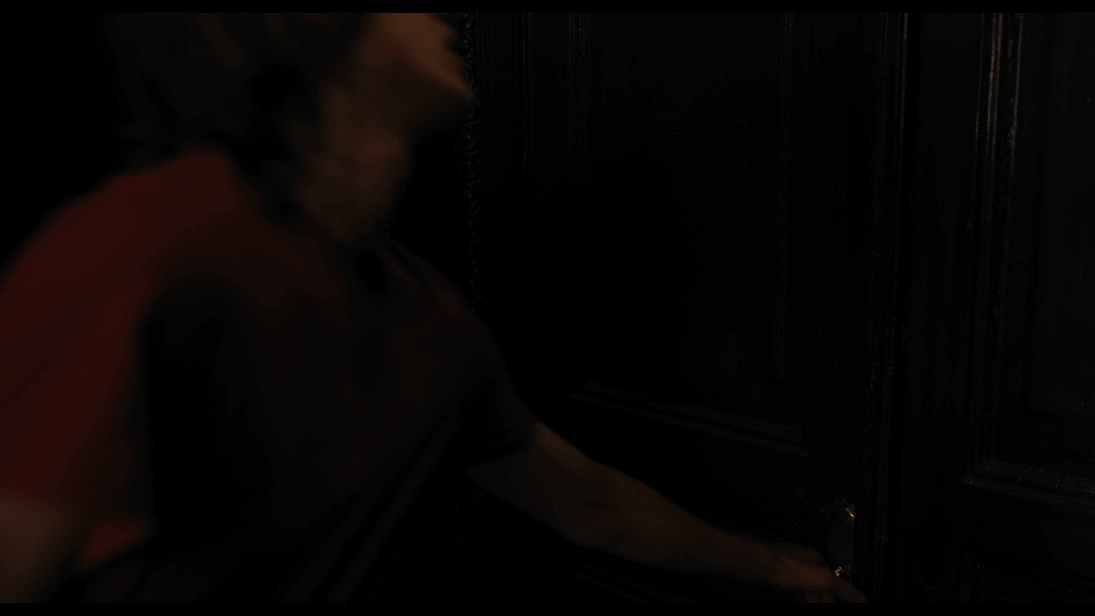 Wednesday S01E02 “Woe Is the Loneliest Number” HD screenshot 4244