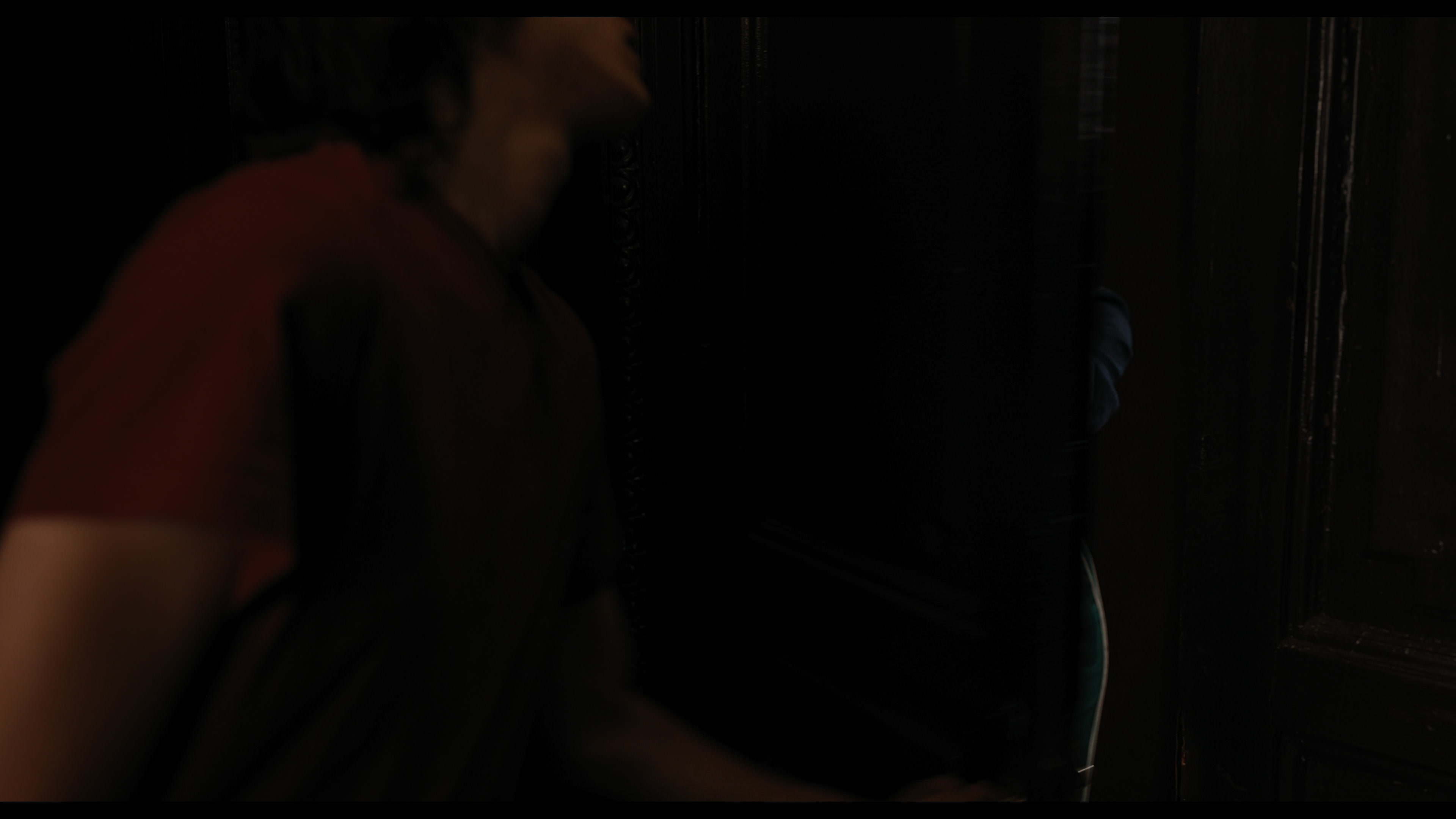 Wednesday S01E02 “Woe Is the Loneliest Number” screencap 4245