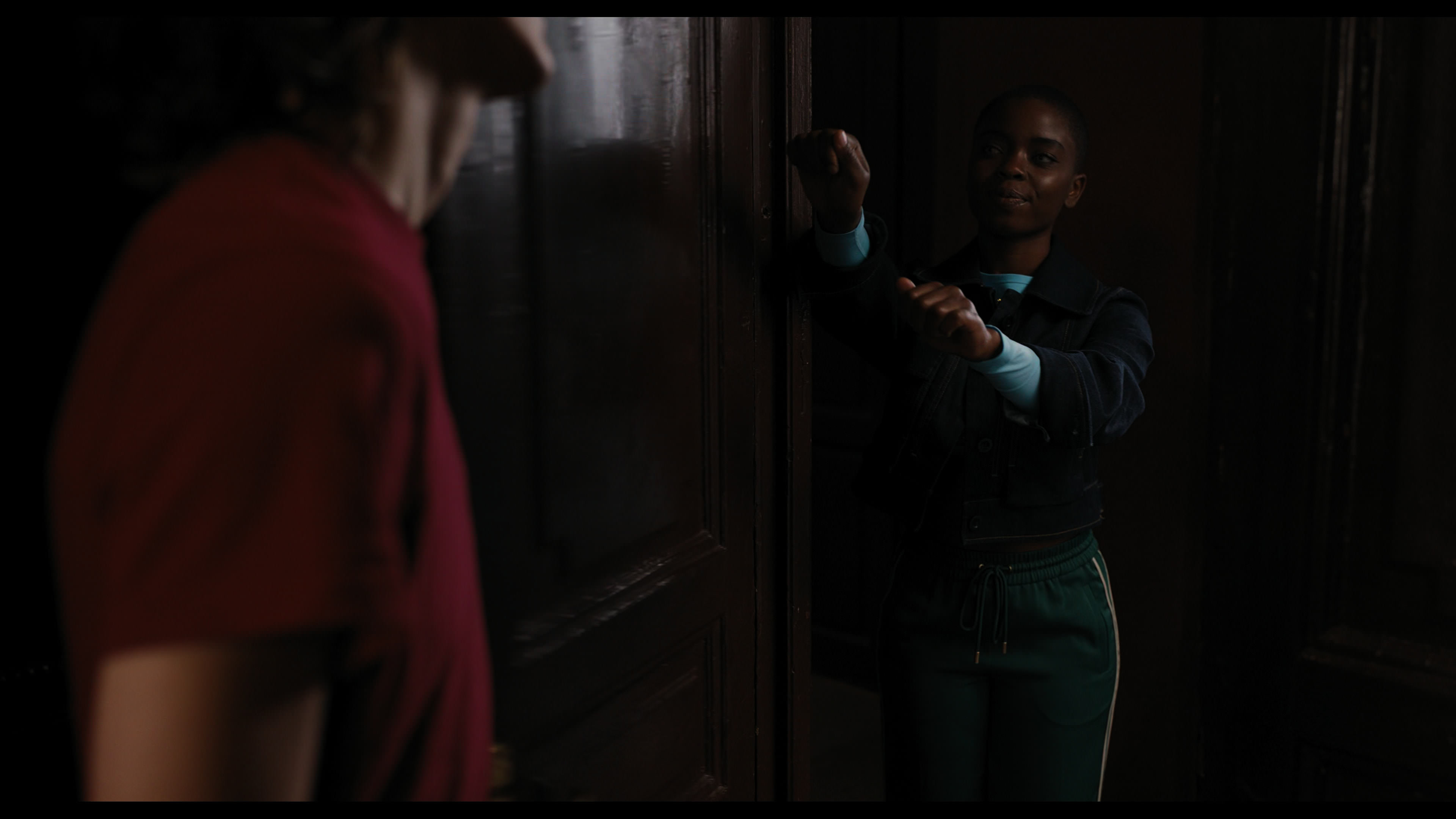 Wednesday S01E02 “Woe Is the Loneliest Number” movie still 4246