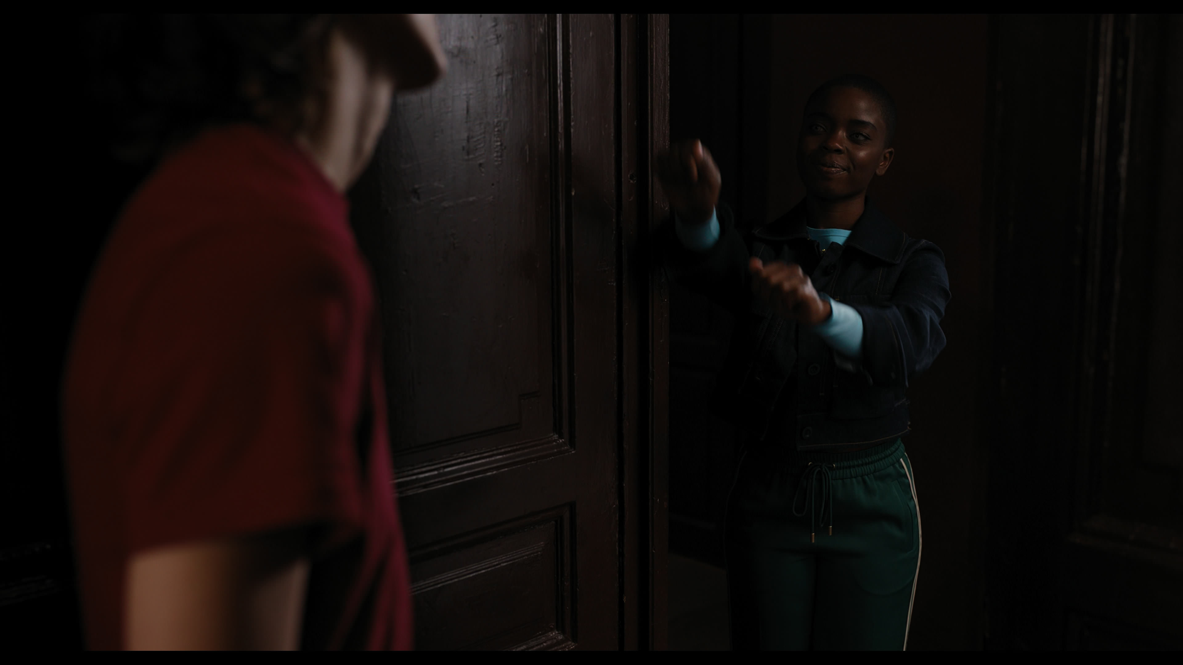Wednesday S01E02 “Woe Is the Loneliest Number” HD screenshot 4247