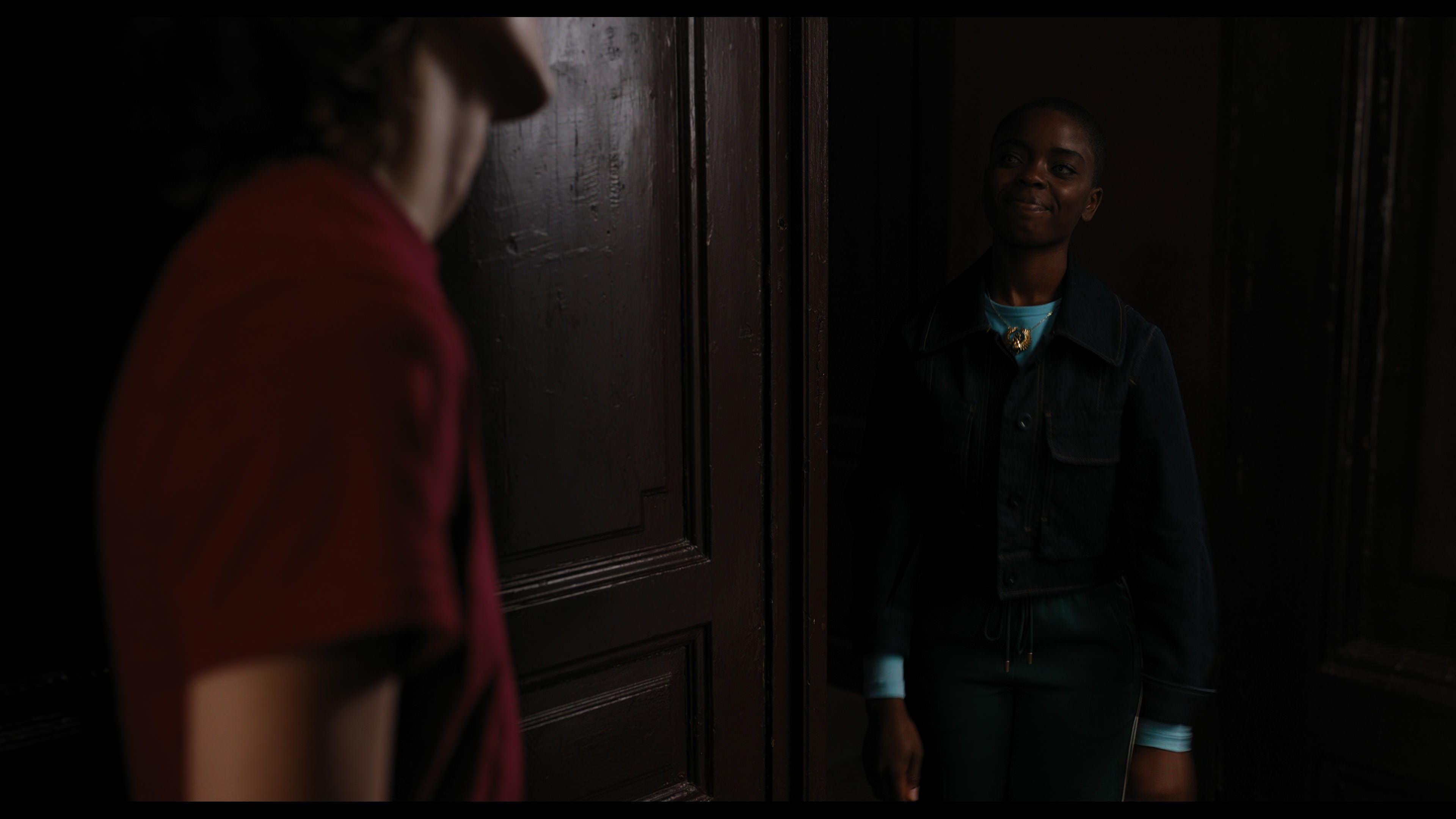 Wednesday S01E02 “Woe Is the Loneliest Number” screencap 4248