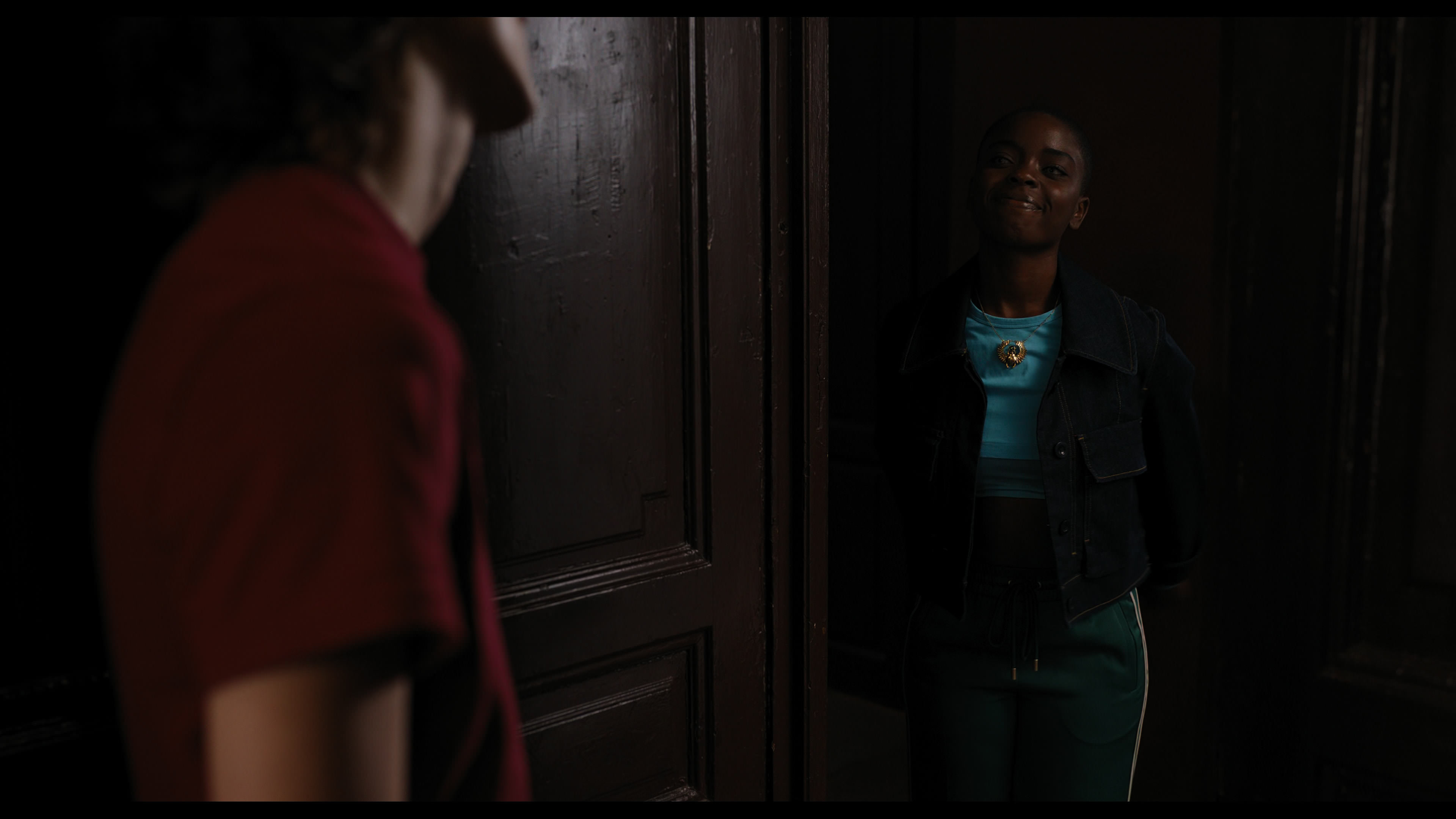Wednesday S01E02 “Woe Is the Loneliest Number” movie still 4249