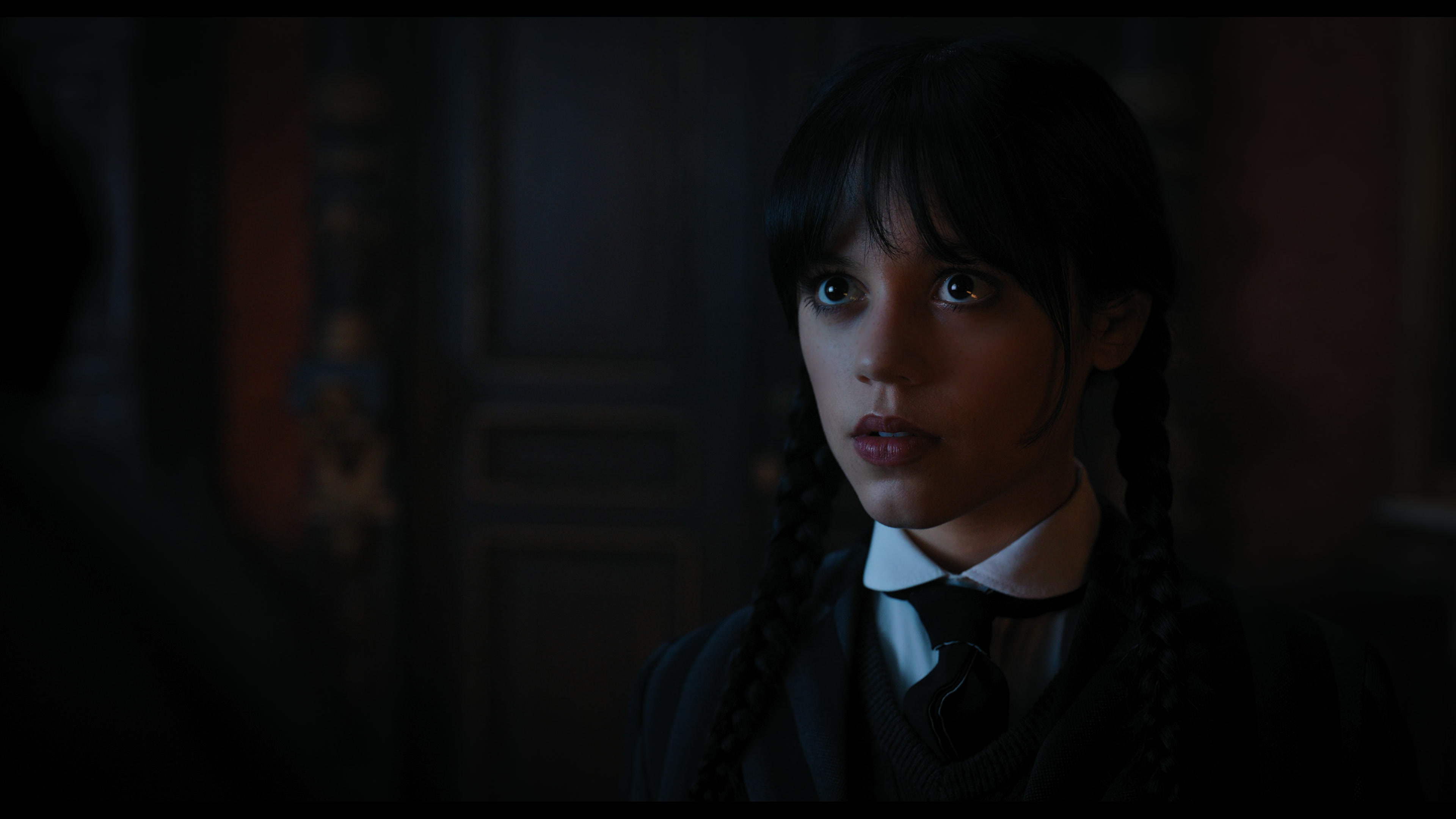 Wednesday S01E02 “Woe Is the Loneliest Number” HD screenshot 425