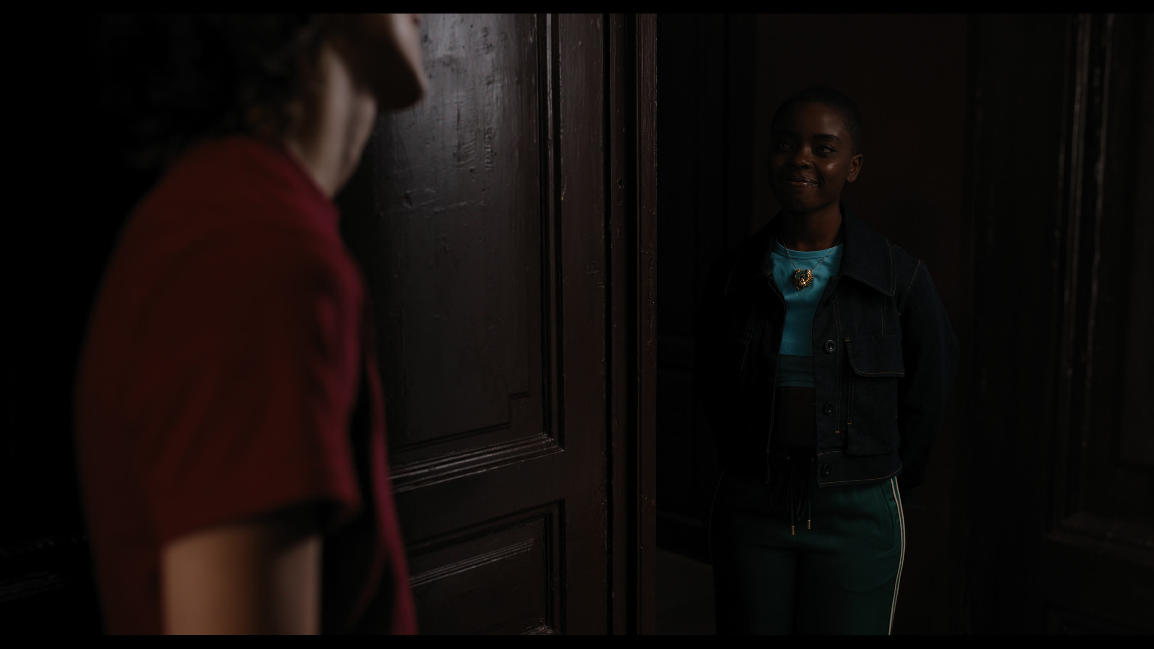 Wednesday S01E02 “Woe Is the Loneliest Number” HD screenshot 4250