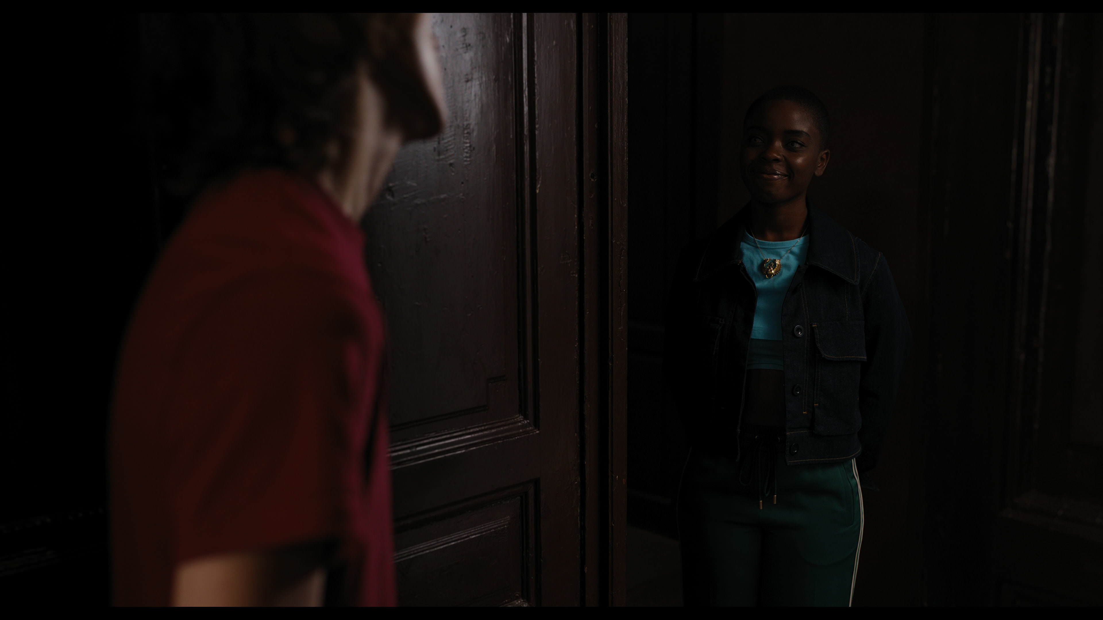 Wednesday S01E02 “Woe Is the Loneliest Number” screencap 4251