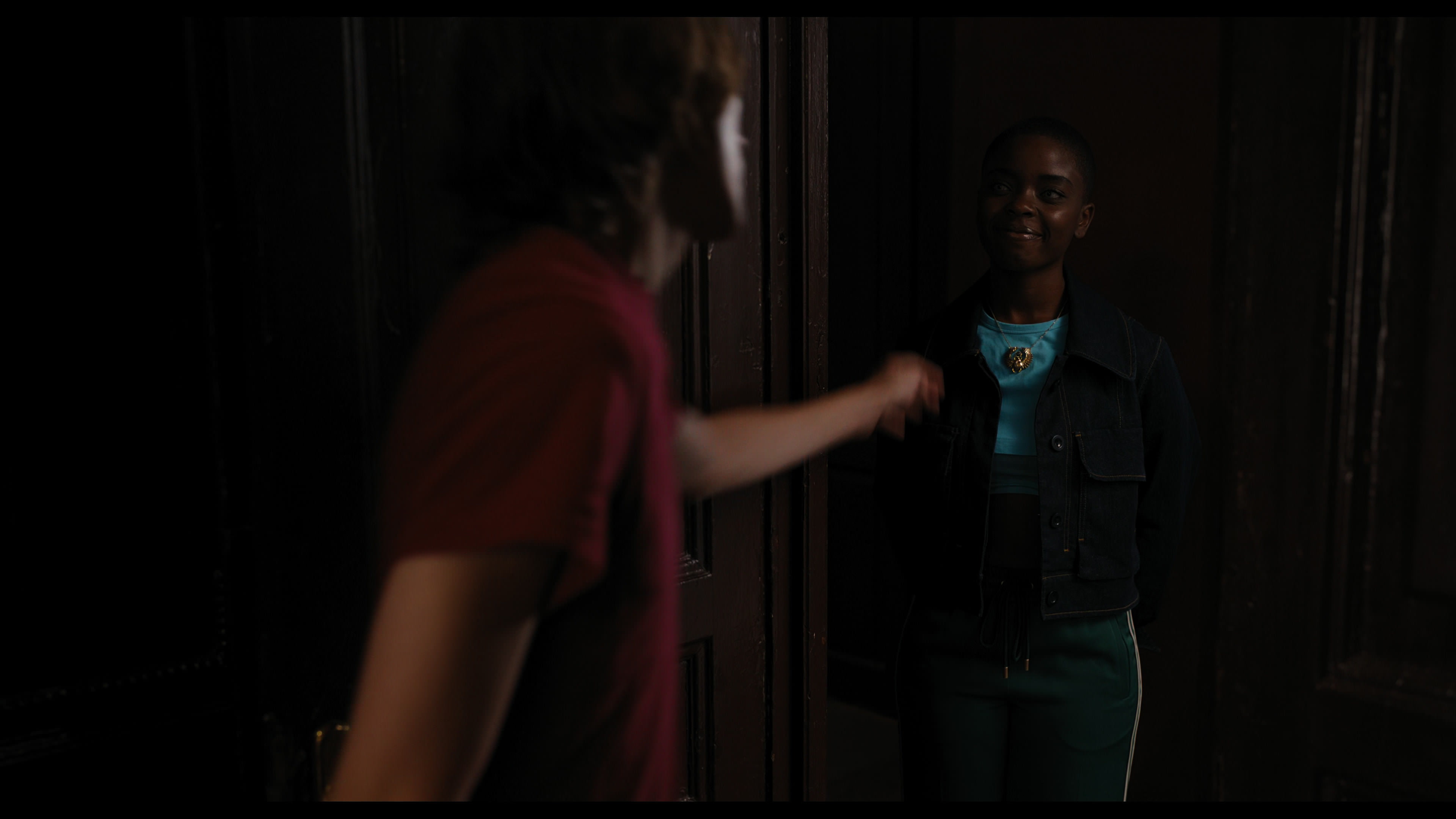 Wednesday S01E02 “Woe Is the Loneliest Number” movie still 4252