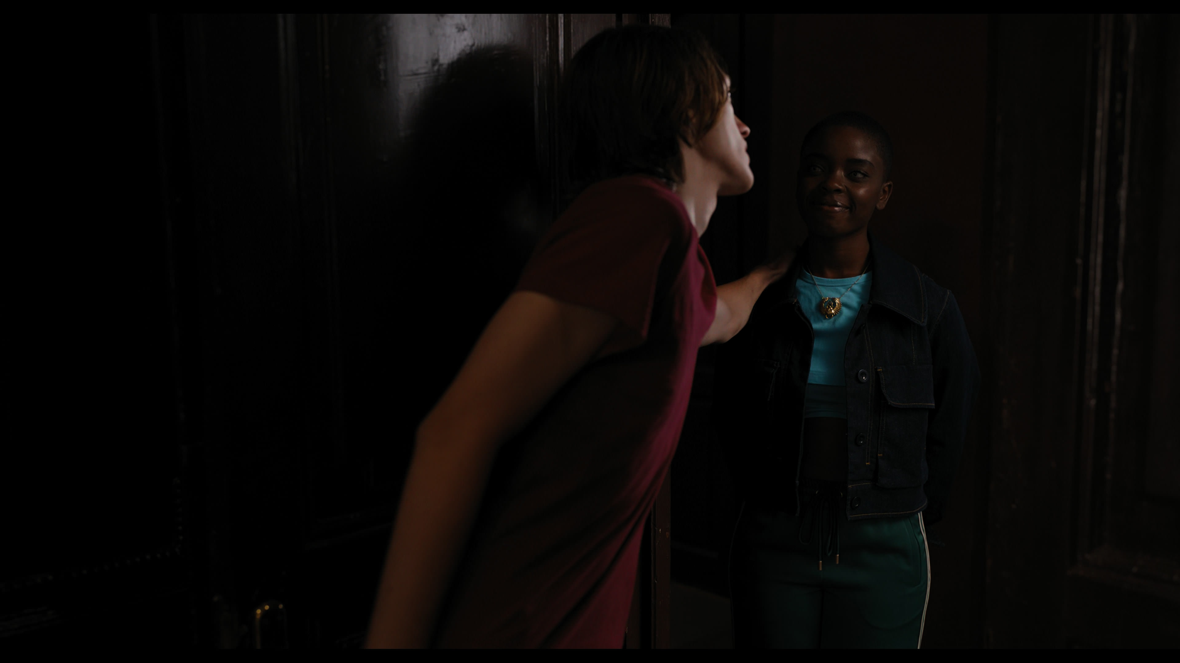 Wednesday S01E02 “Woe Is the Loneliest Number” HD screenshot 4253