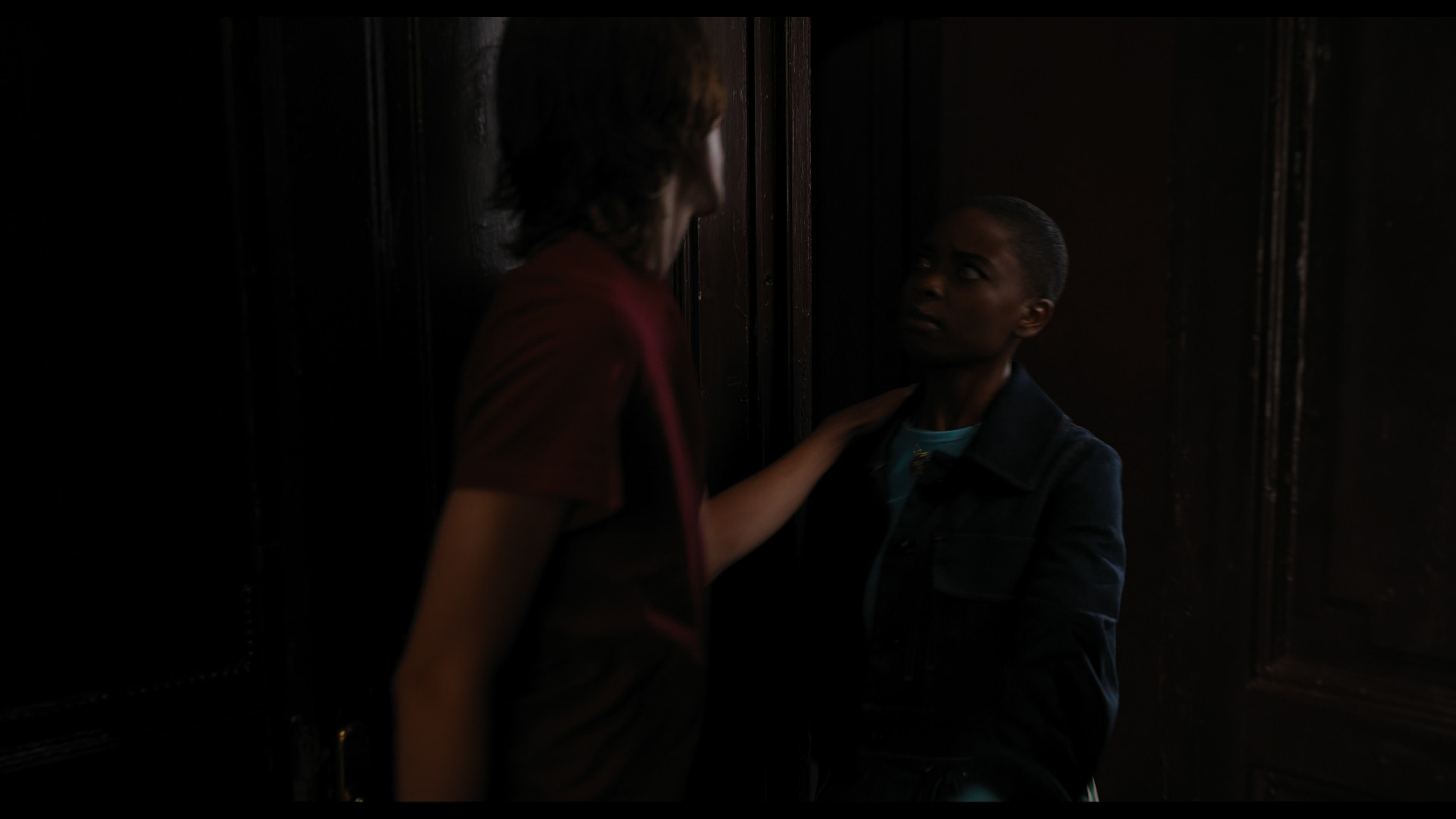 Wednesday S01E02 “Woe Is the Loneliest Number” movie still 4255