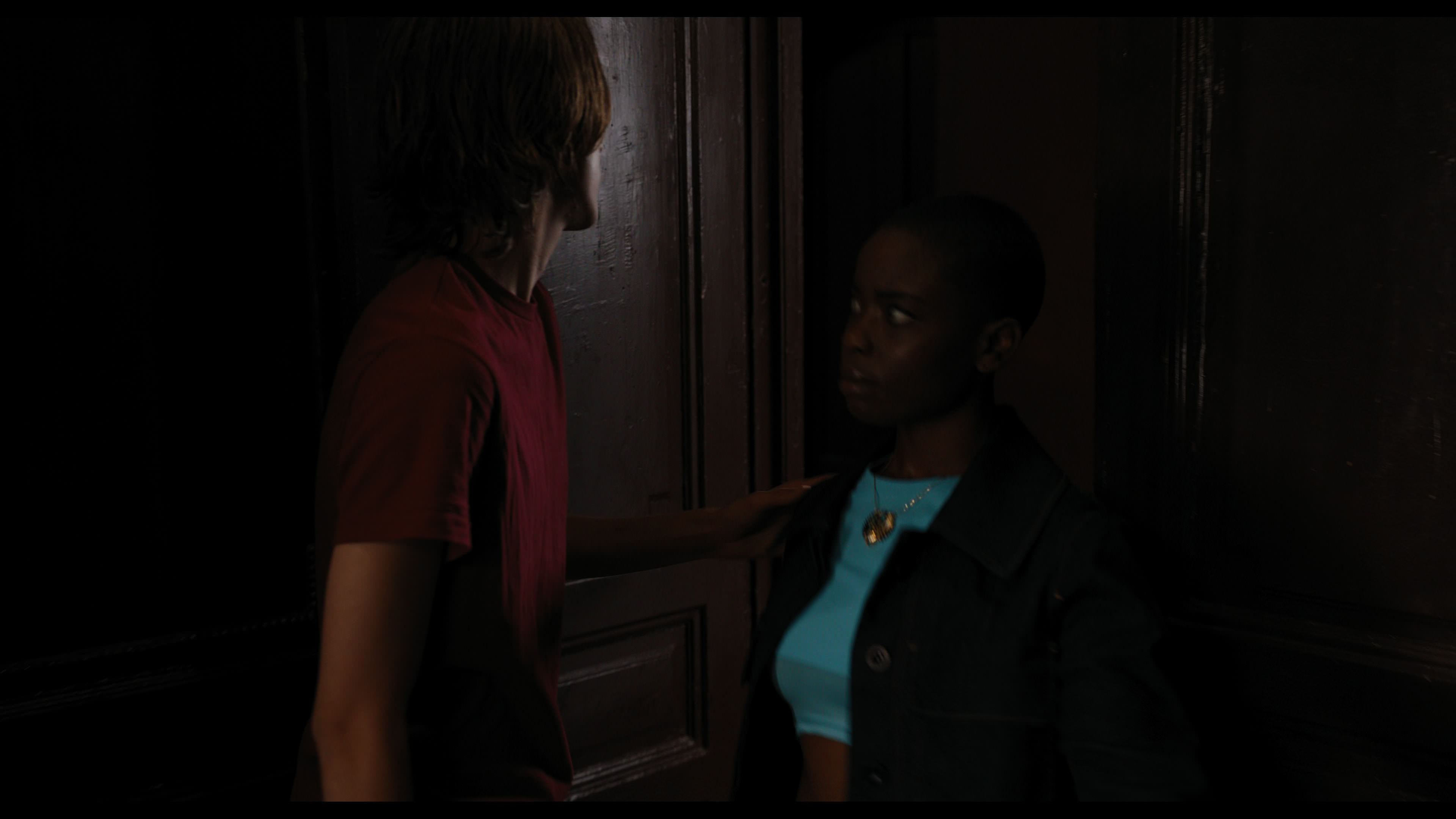 Wednesday S01E02 “Woe Is the Loneliest Number” HD screenshot 4256