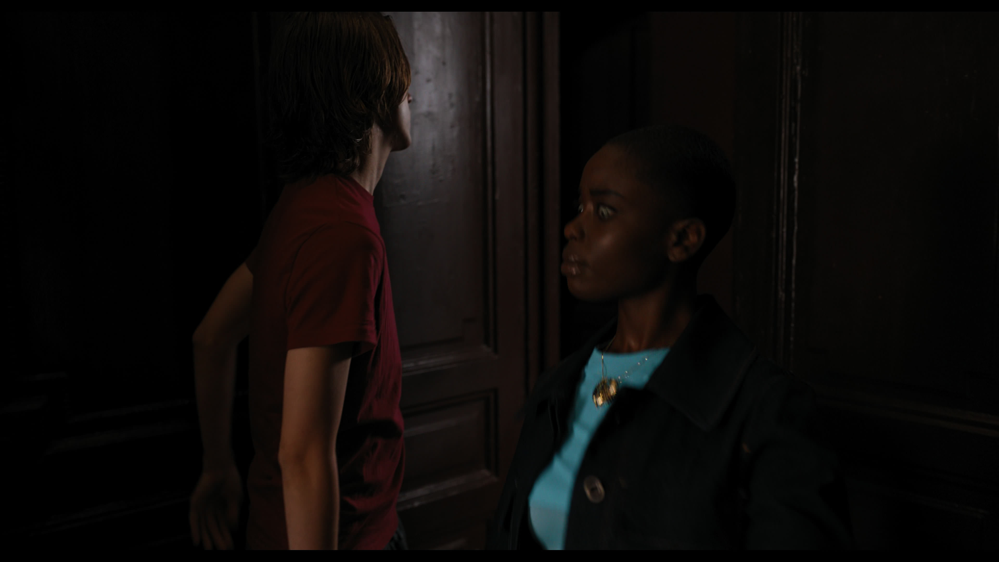 Wednesday S01E02 “Woe Is the Loneliest Number” screencap 4257