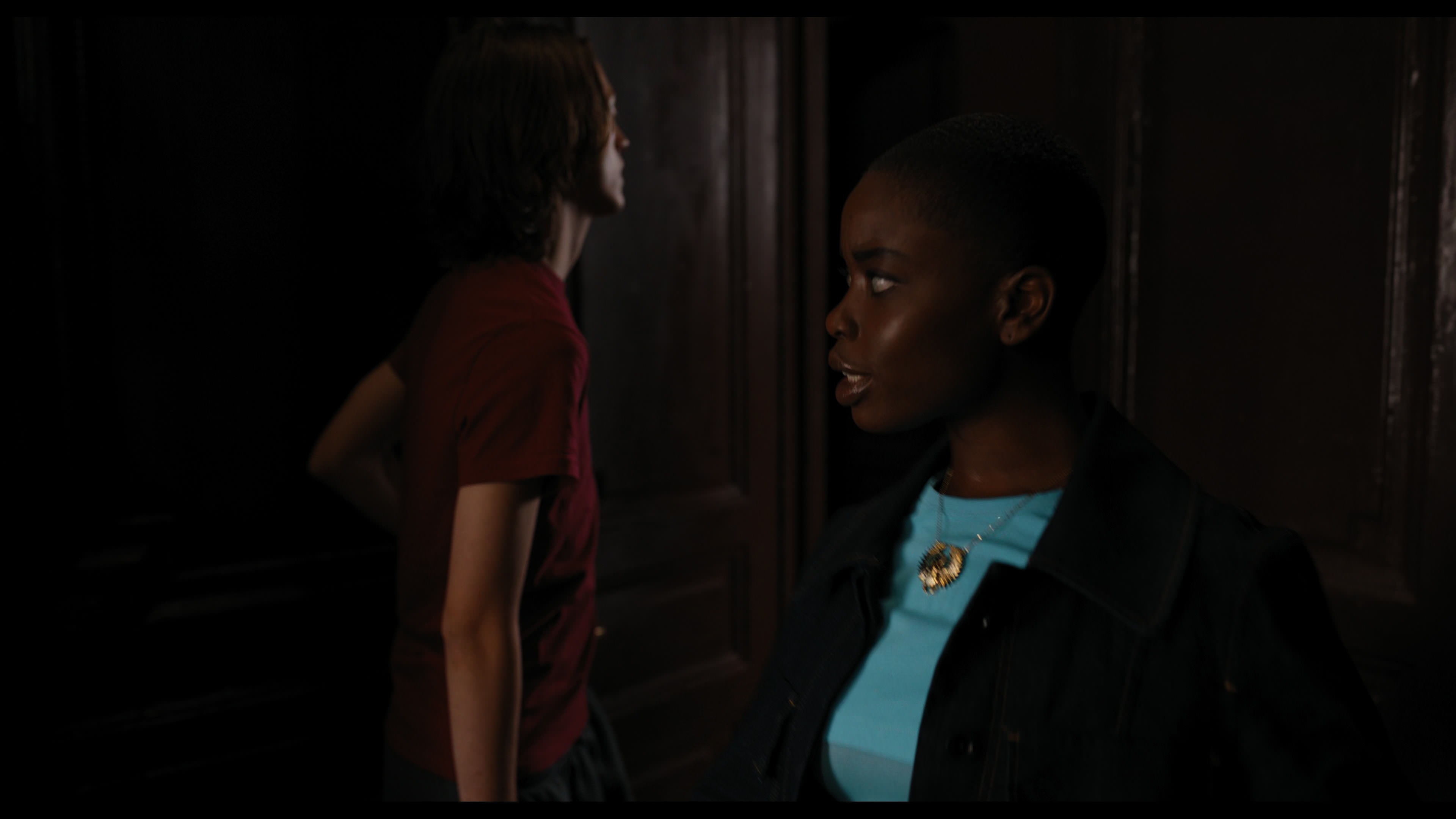 Wednesday S01E02 “Woe Is the Loneliest Number” movie still 4258
