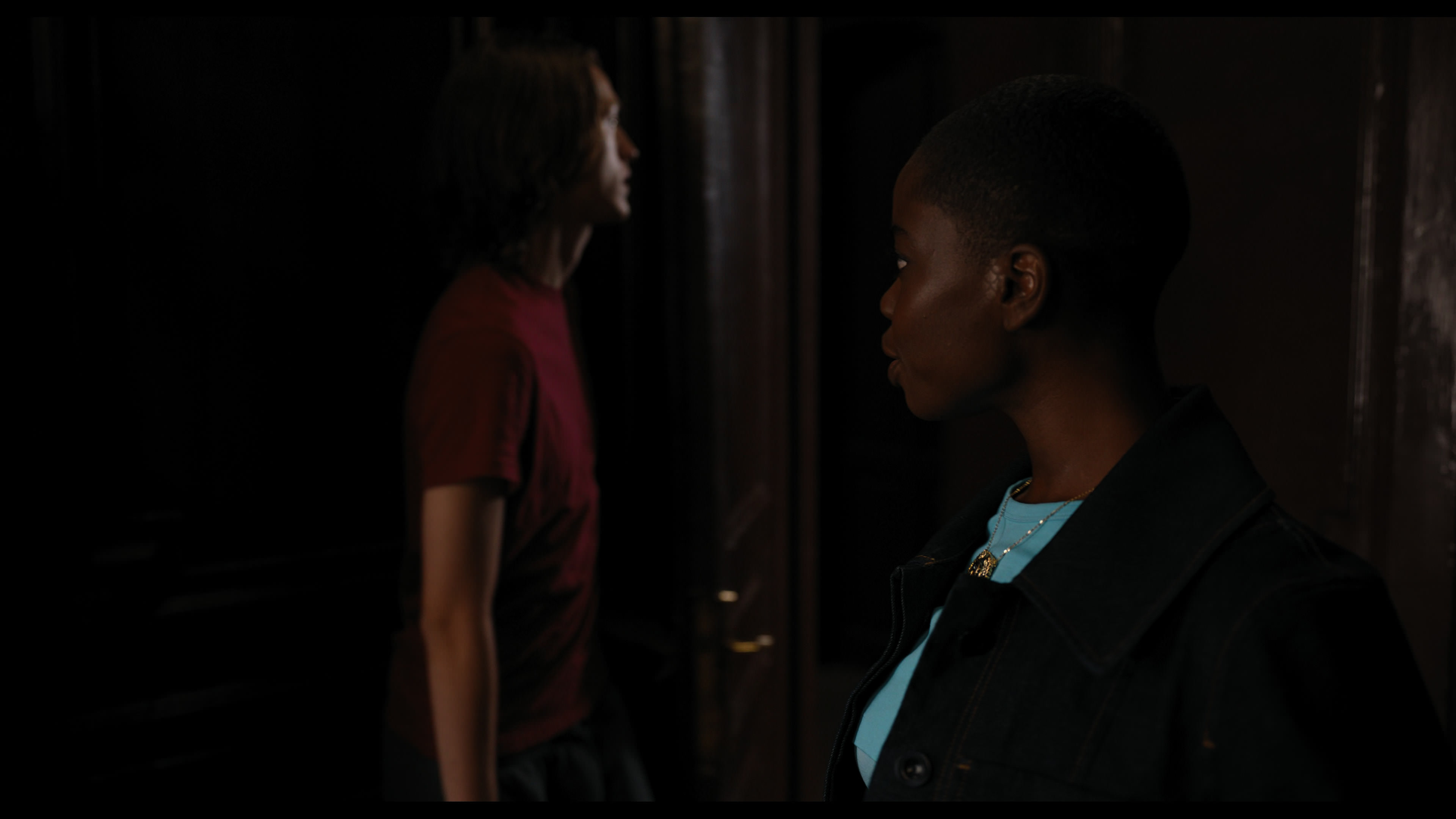 Wednesday S01E02 “Woe Is the Loneliest Number” HD screenshot 4259