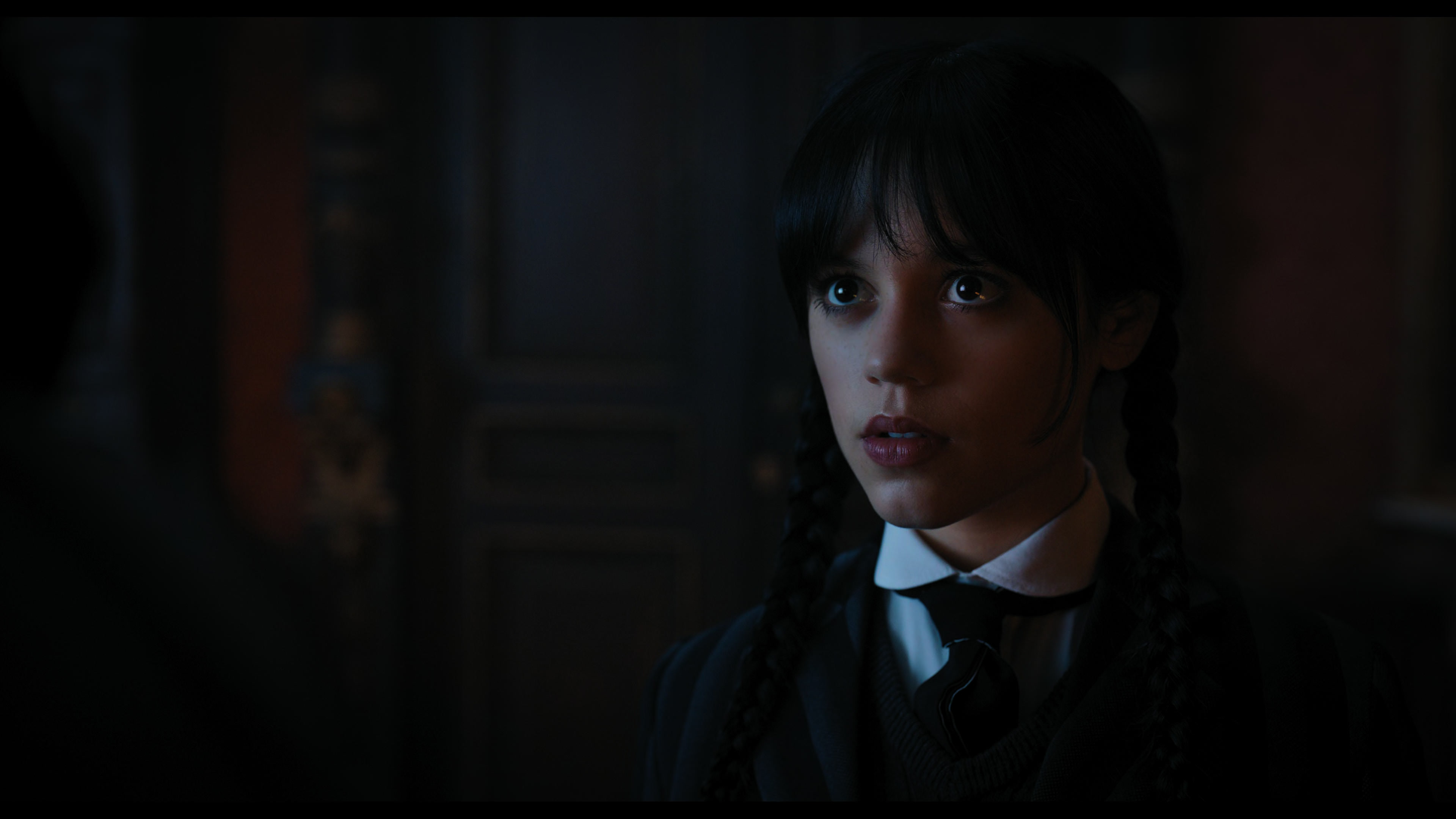 Wednesday S01E02 “Woe Is the Loneliest Number” screencap 426