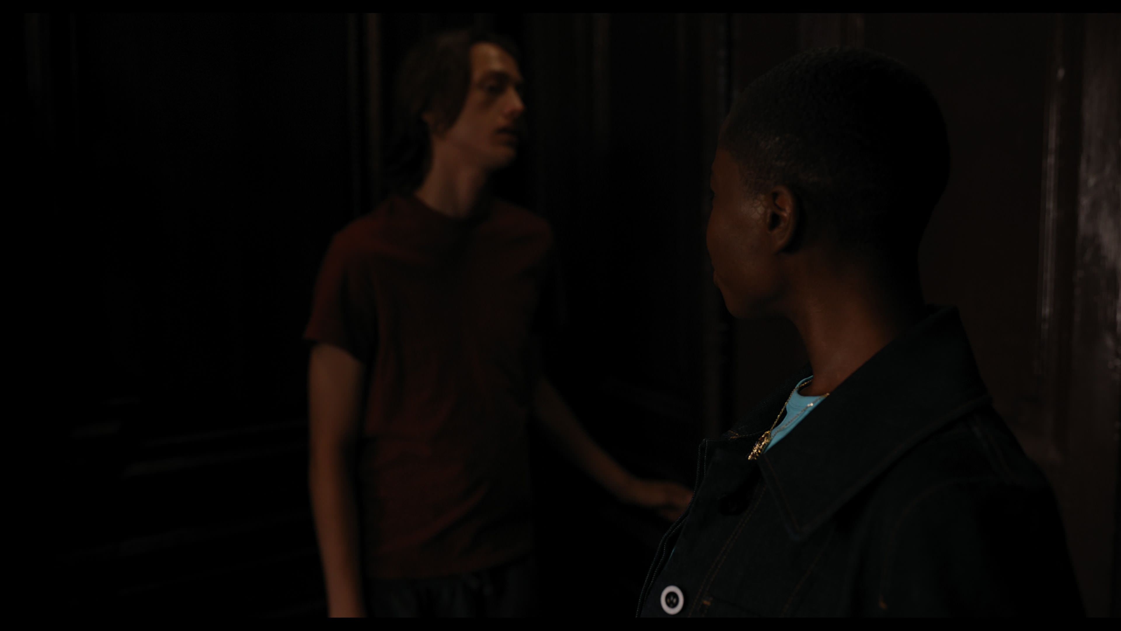 Wednesday S01E02 “Woe Is the Loneliest Number” screencap 4260