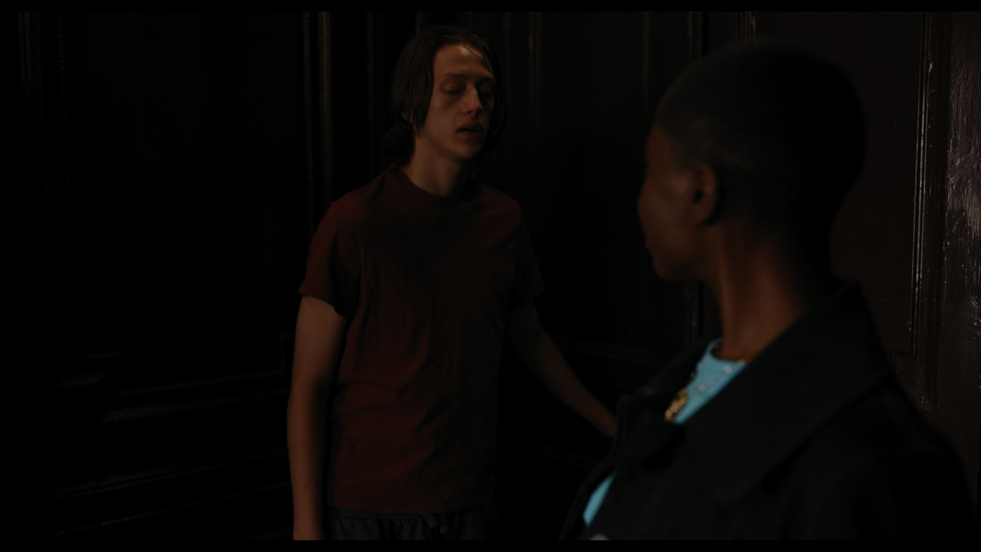 Wednesday S01E02 “Woe Is the Loneliest Number” movie still 4261