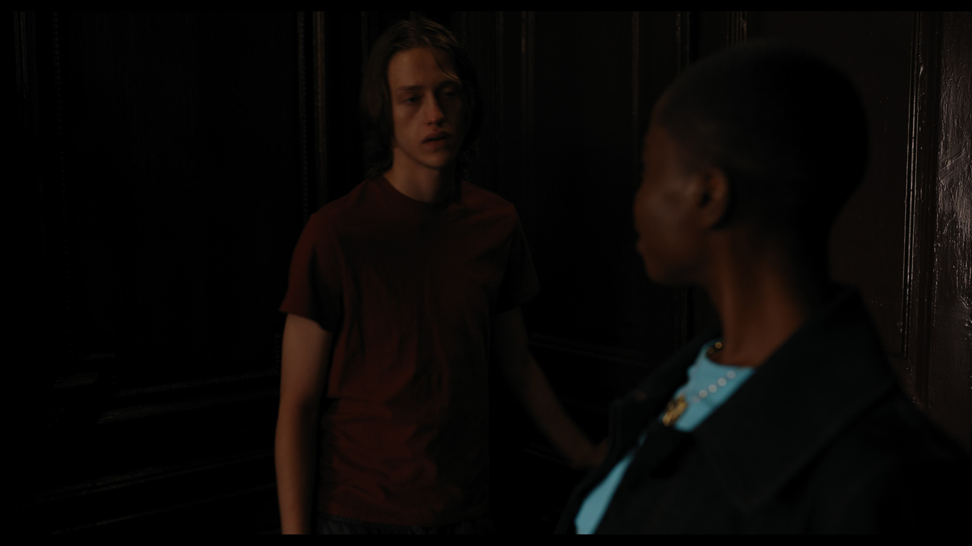 Wednesday S01E02 “Woe Is the Loneliest Number” HD screenshot 4262