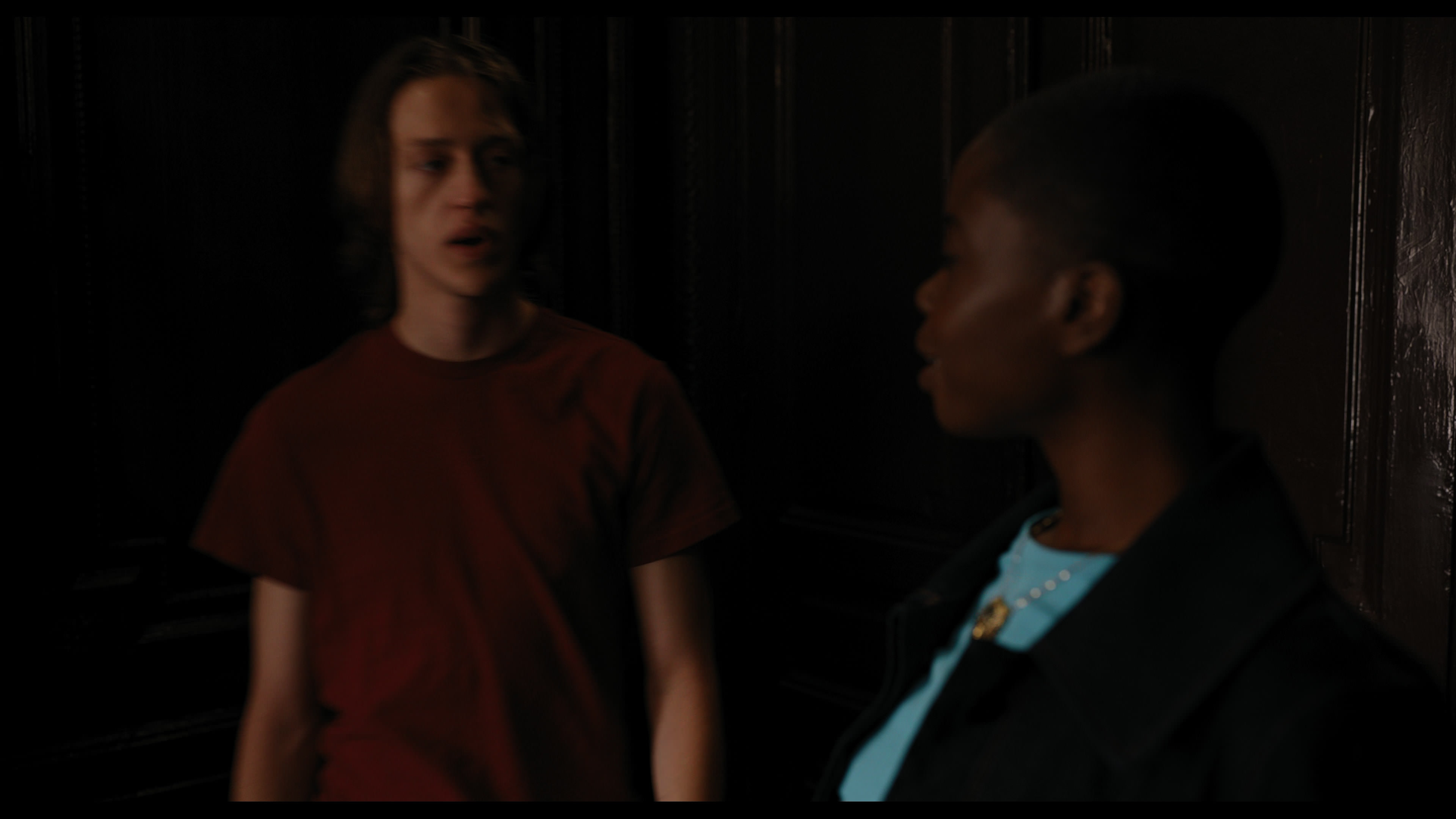 Wednesday S01E02 “Woe Is the Loneliest Number” screencap 4263