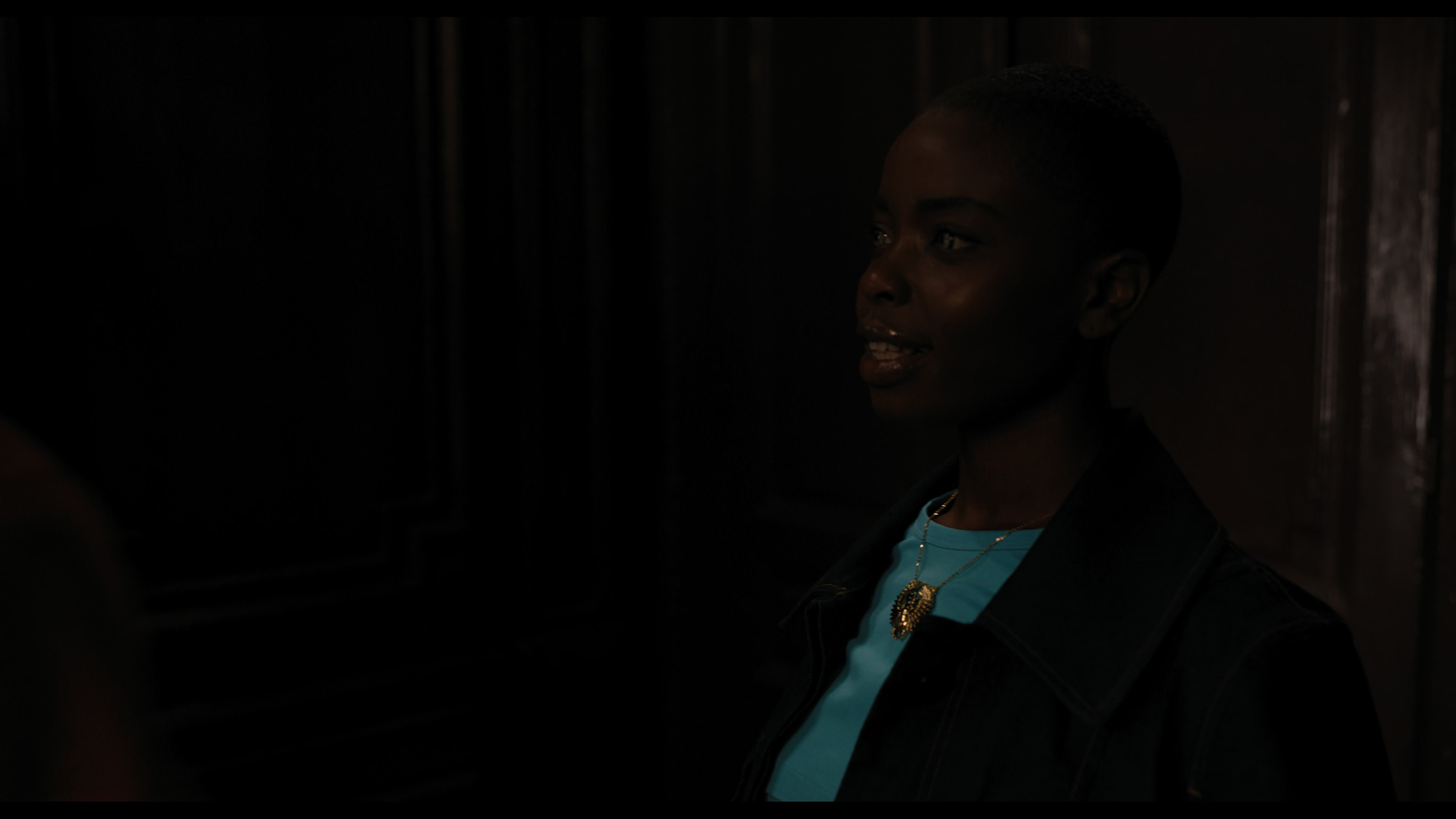 Wednesday S01E02 “Woe Is the Loneliest Number” HD screenshot 4265