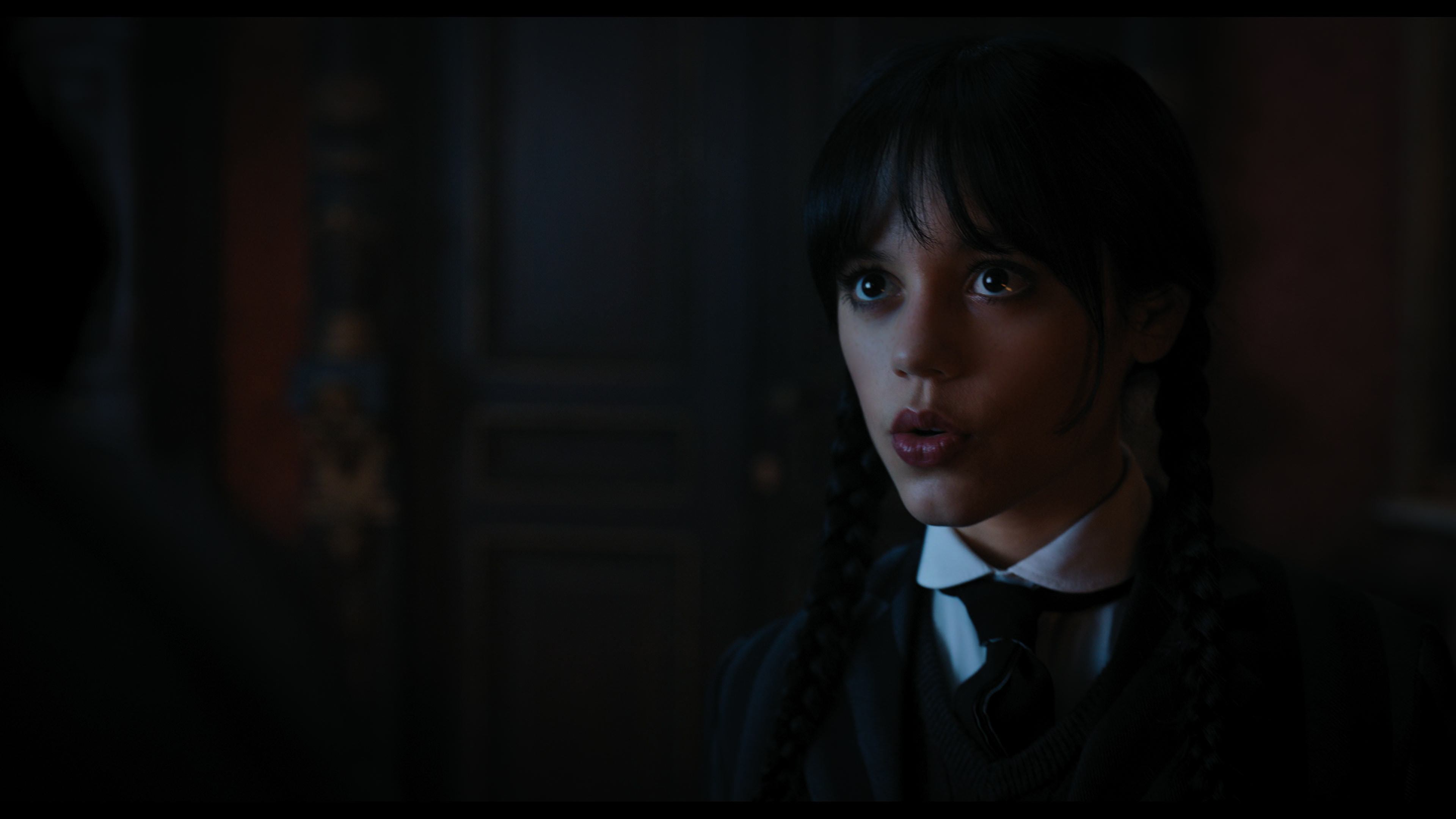 Wednesday S01E02 “Woe Is the Loneliest Number” movie still 427