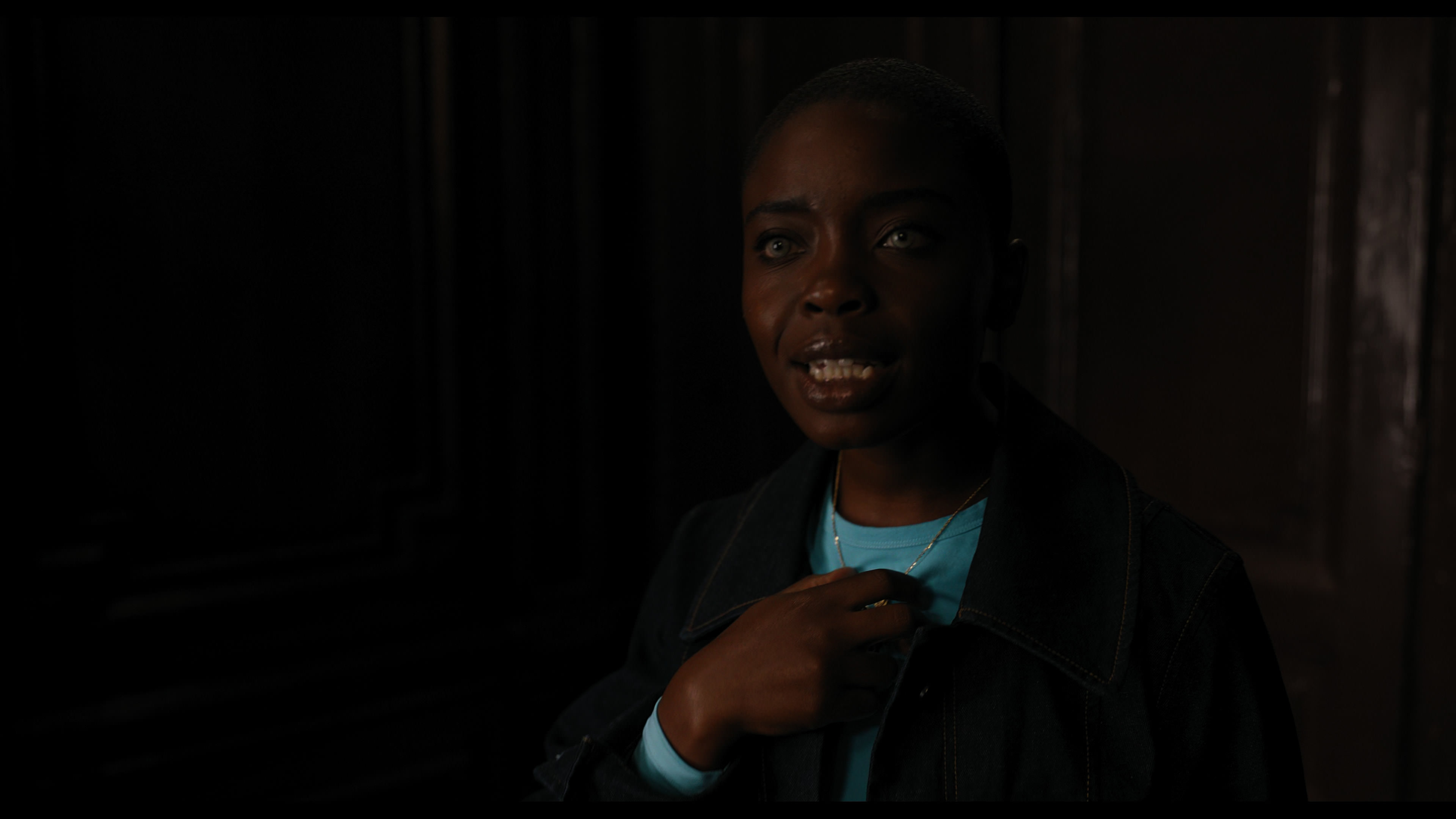 Wednesday S01E02 “Woe Is the Loneliest Number” HD screenshot 4271
