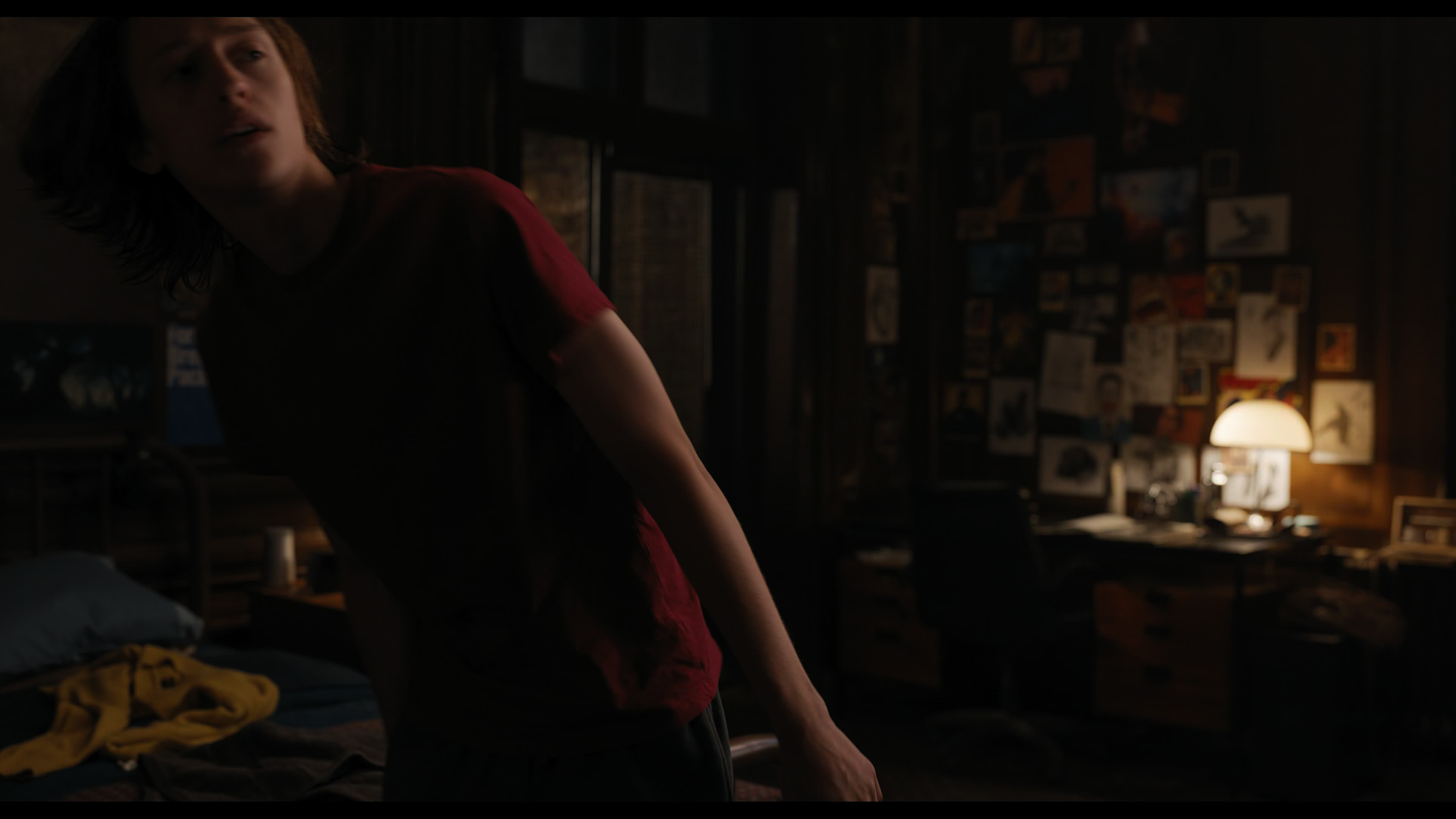Wednesday S01E02 “Woe Is the Loneliest Number” screencap 4272