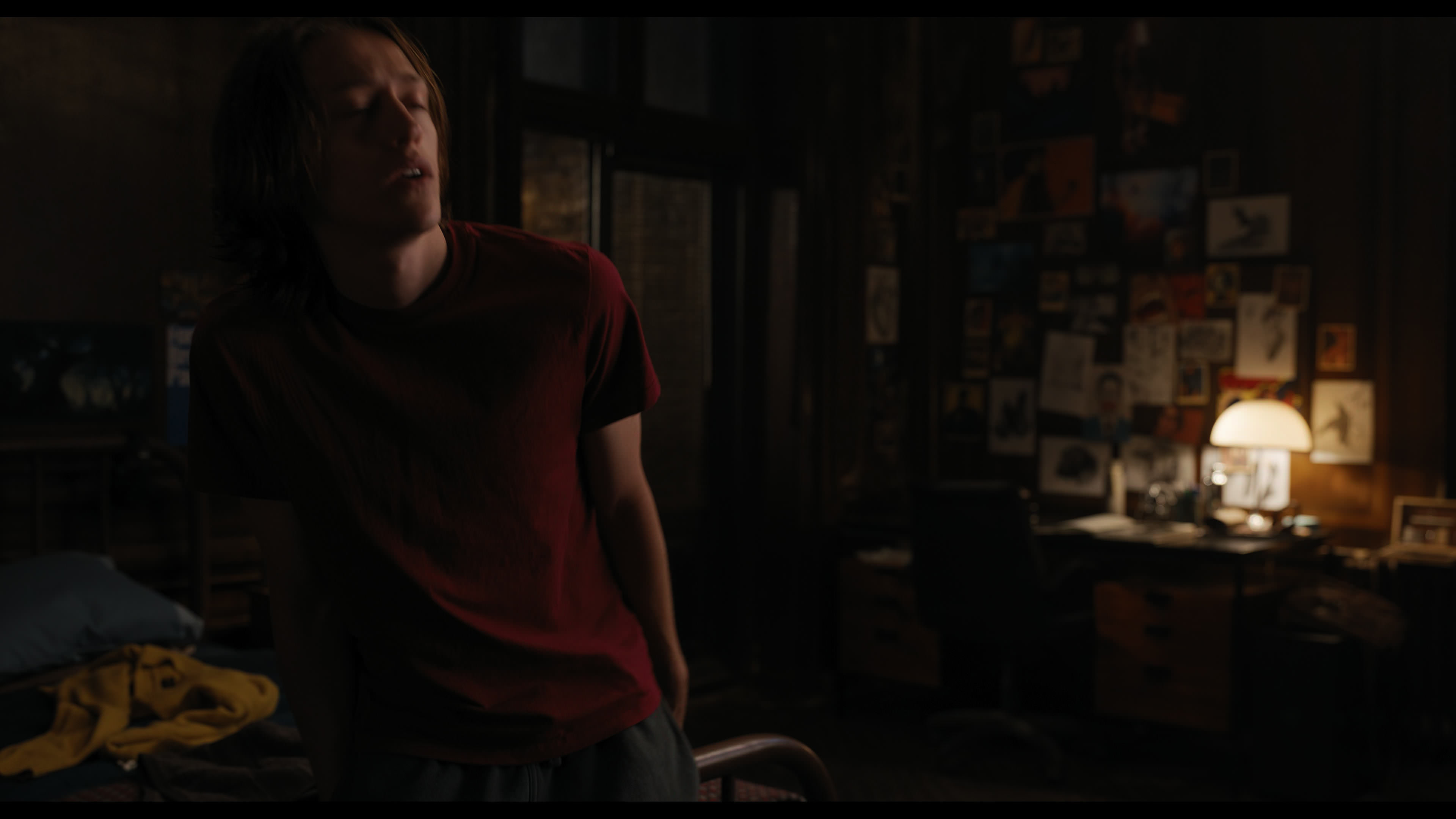 Wednesday S01E02 “Woe Is the Loneliest Number” movie still 4273