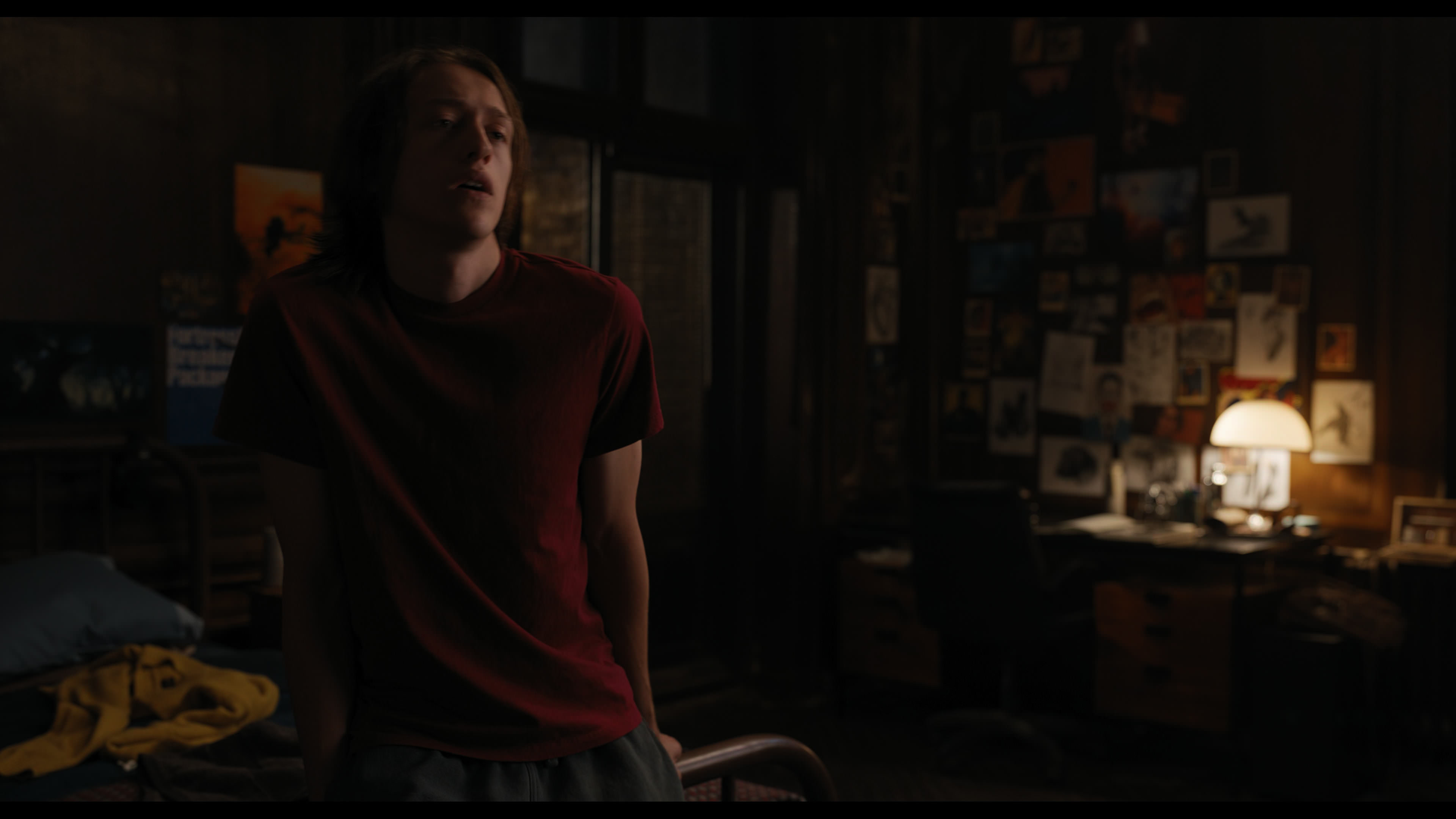 Wednesday S01E02 “Woe Is the Loneliest Number” HD screenshot 4274