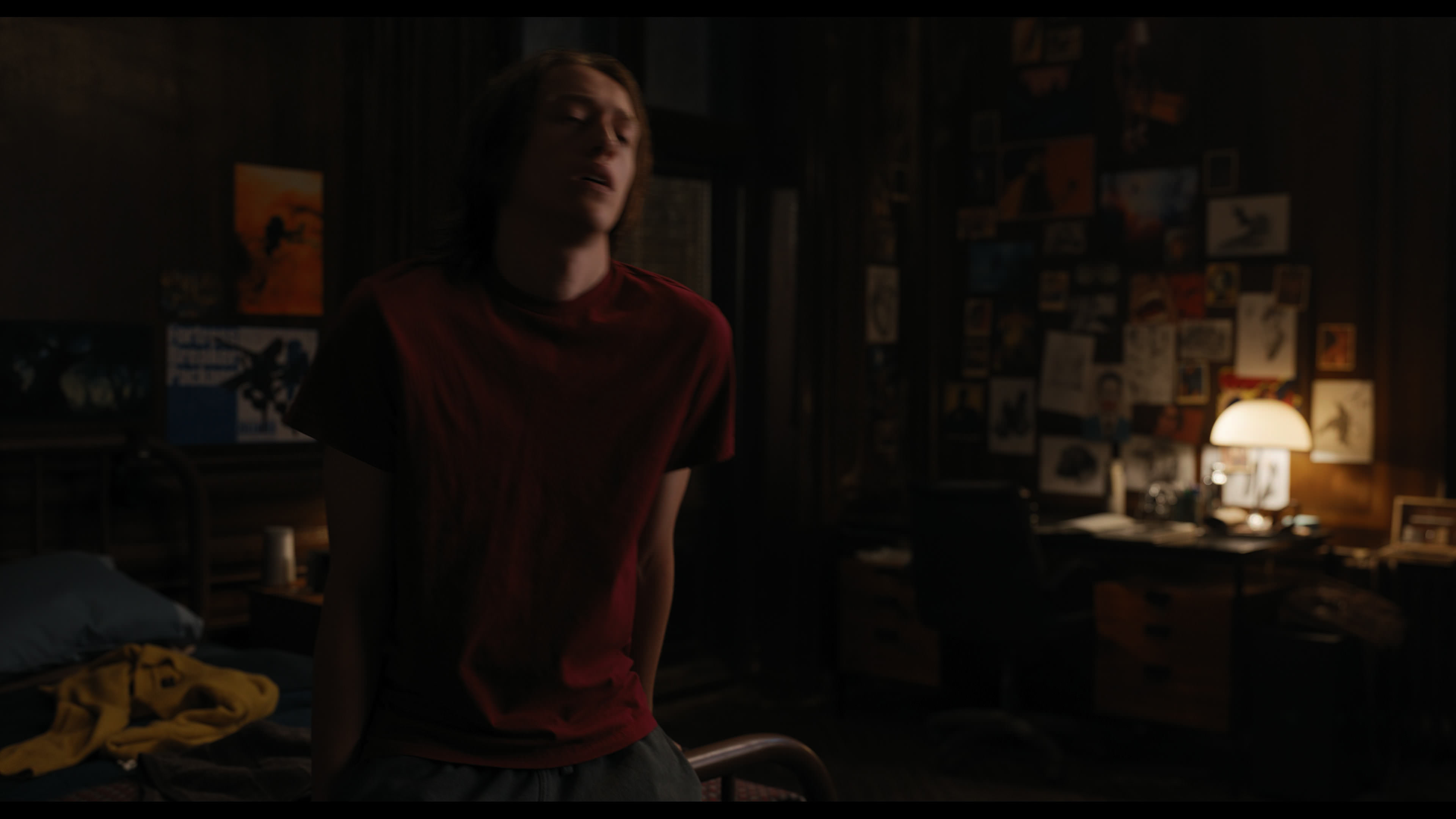 Wednesday S01E02 “Woe Is the Loneliest Number” screencap 4275