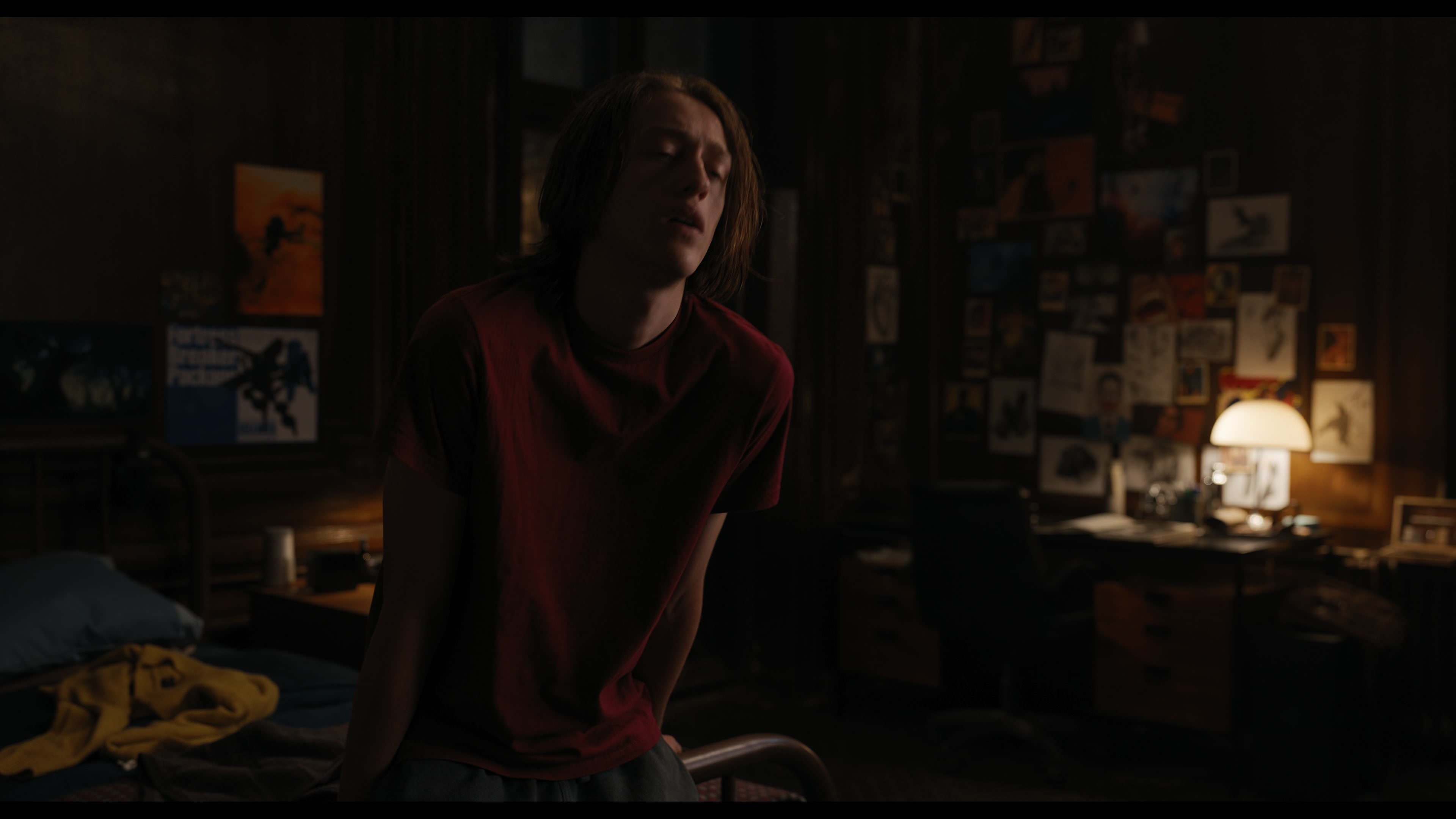 Wednesday S01E02 “Woe Is the Loneliest Number” movie still 4276