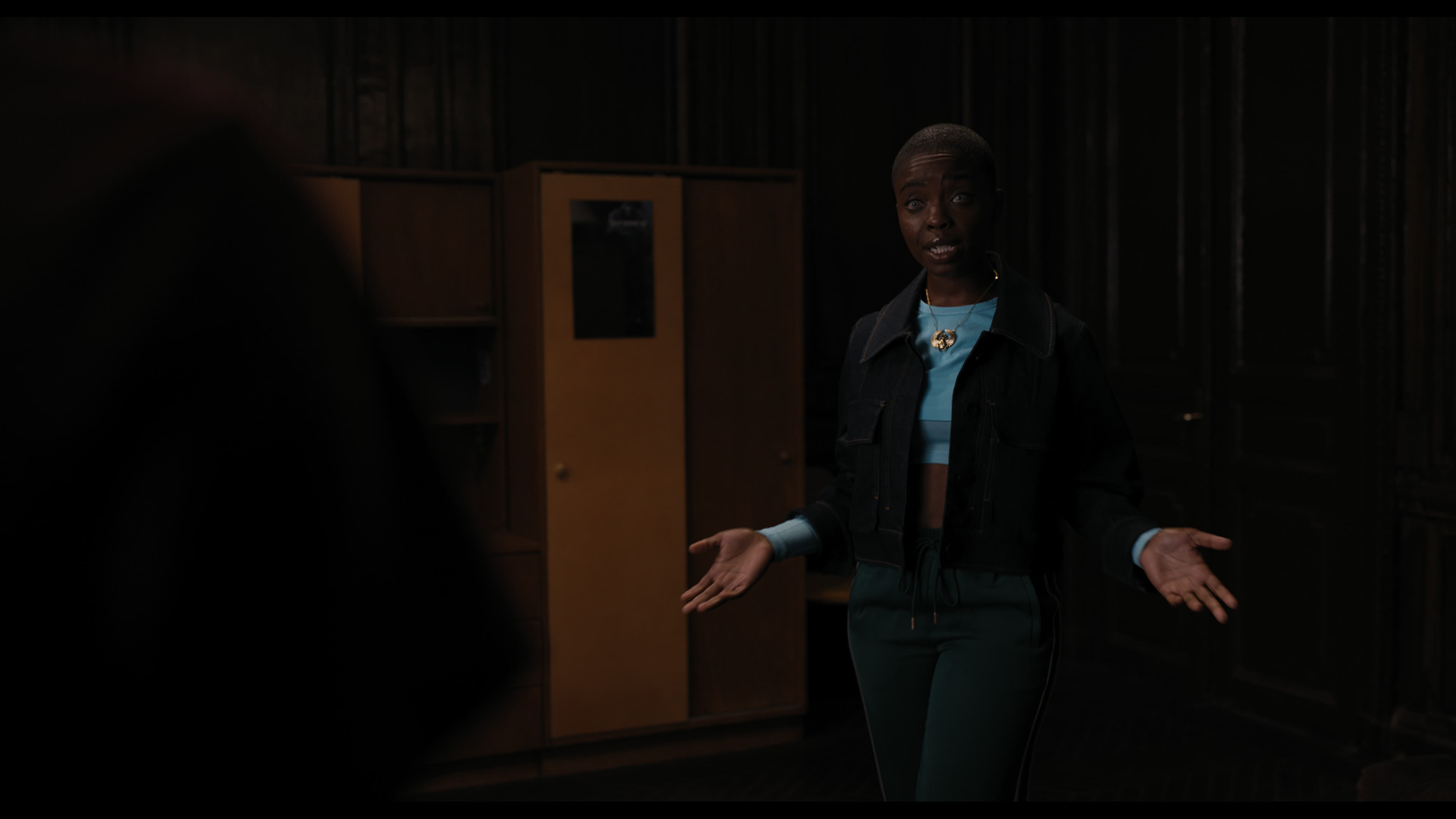 Wednesday S01E02 “Woe Is the Loneliest Number” movie still 4279
